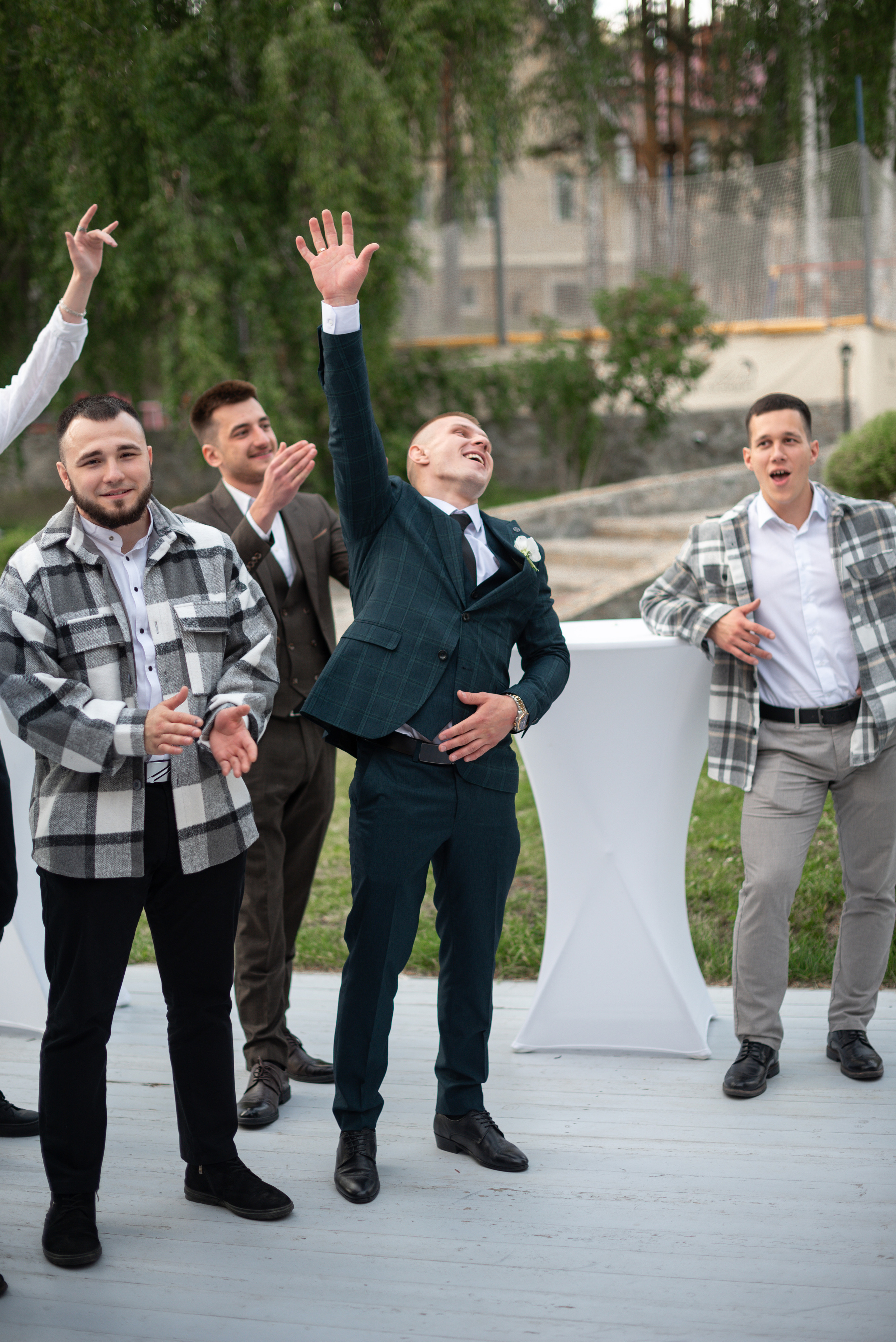 Свадьбы. Фотограф Медиа продюсер Екатеринбург Винник Полина