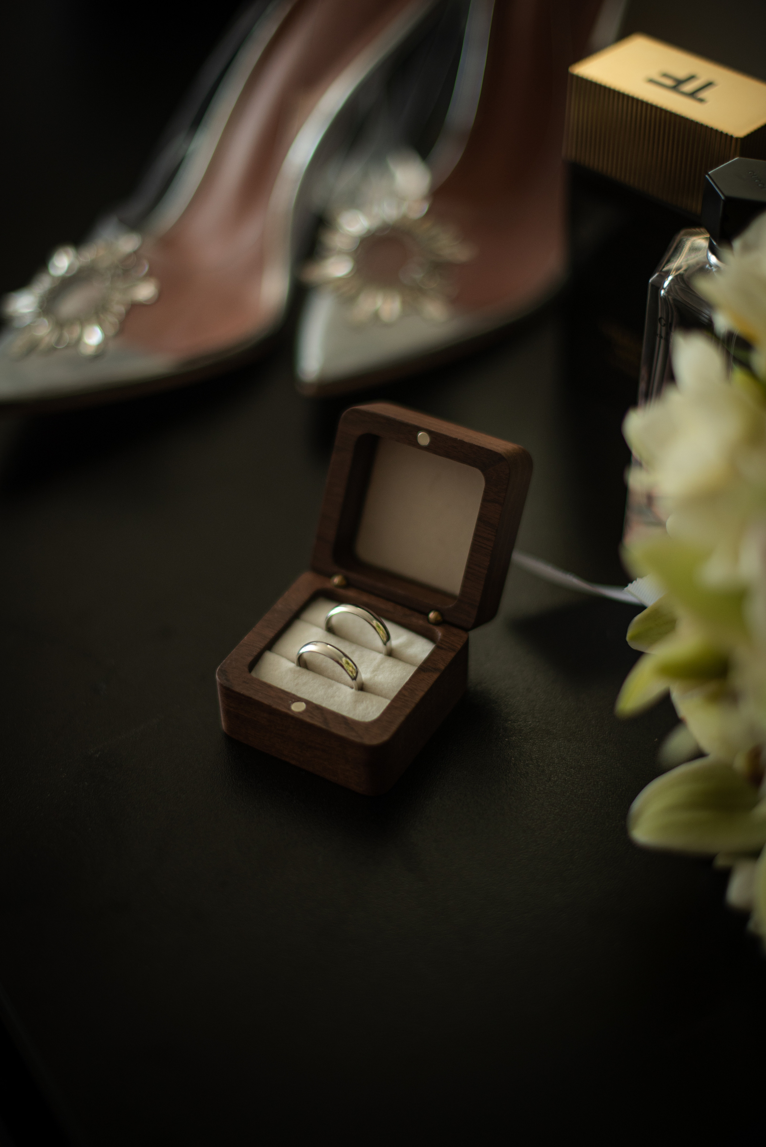 Свадьбы. Фотограф Медиа продюсер Екатеринбург Винник Полина