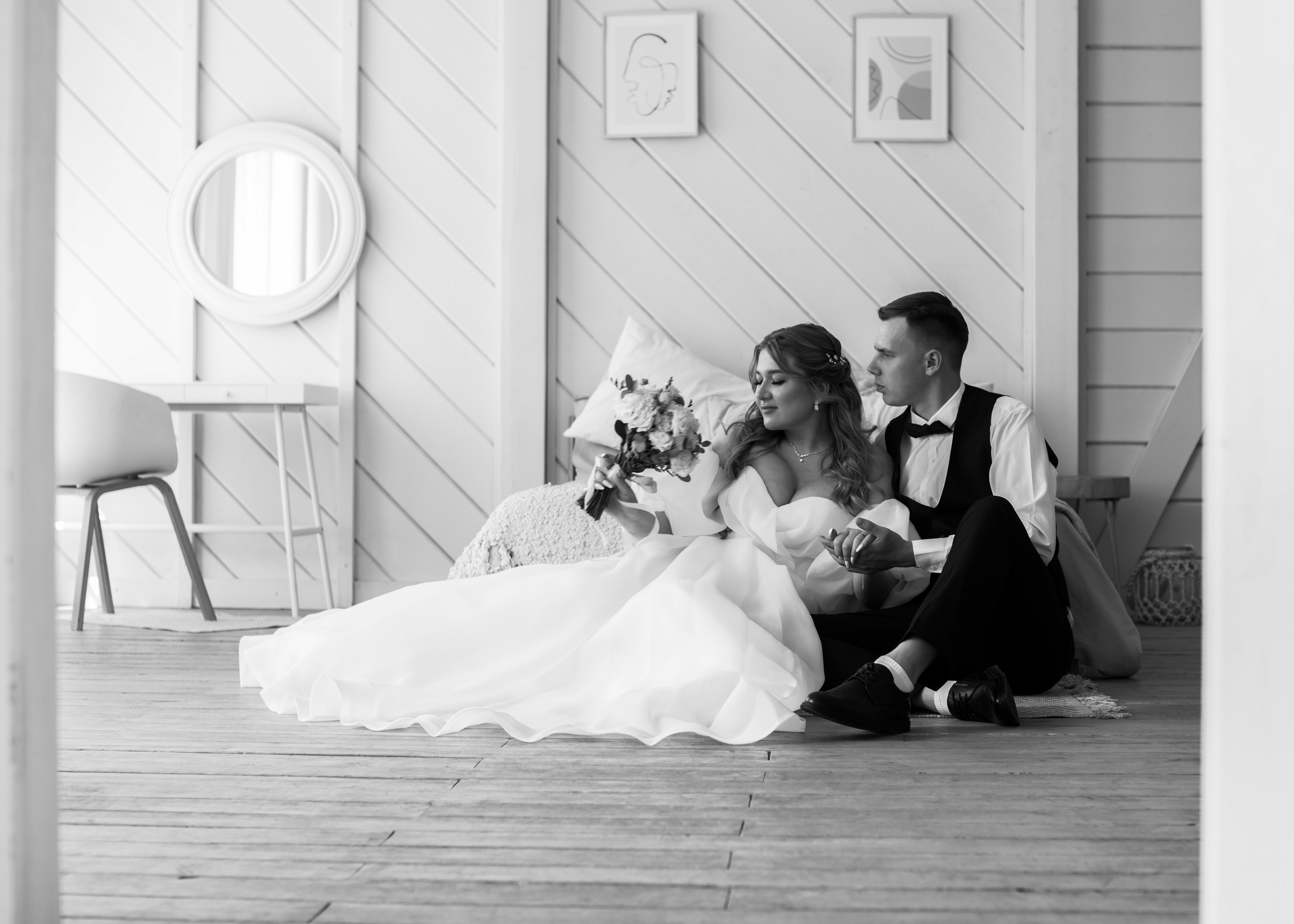 Свадьбы. Фотограф Медиа продюсер Екатеринбург Винник Полина