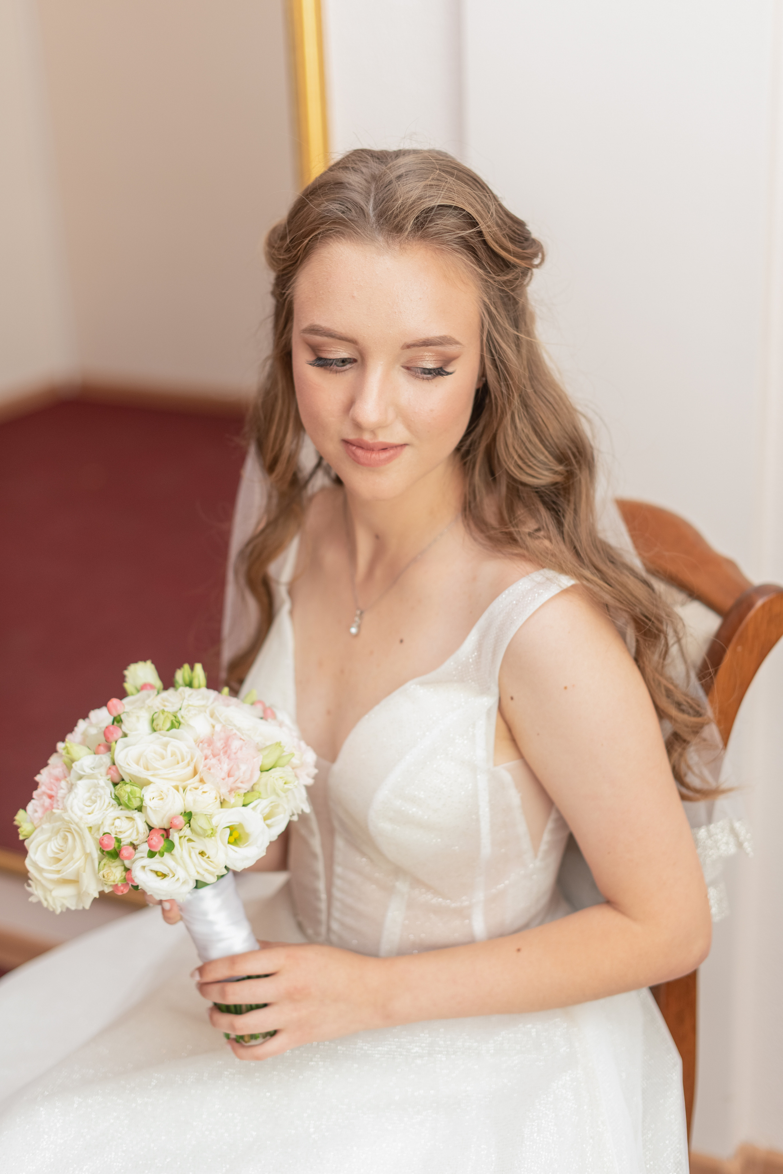 Свадьбы. Фотограф Медиа продюсер Екатеринбург Винник Полина