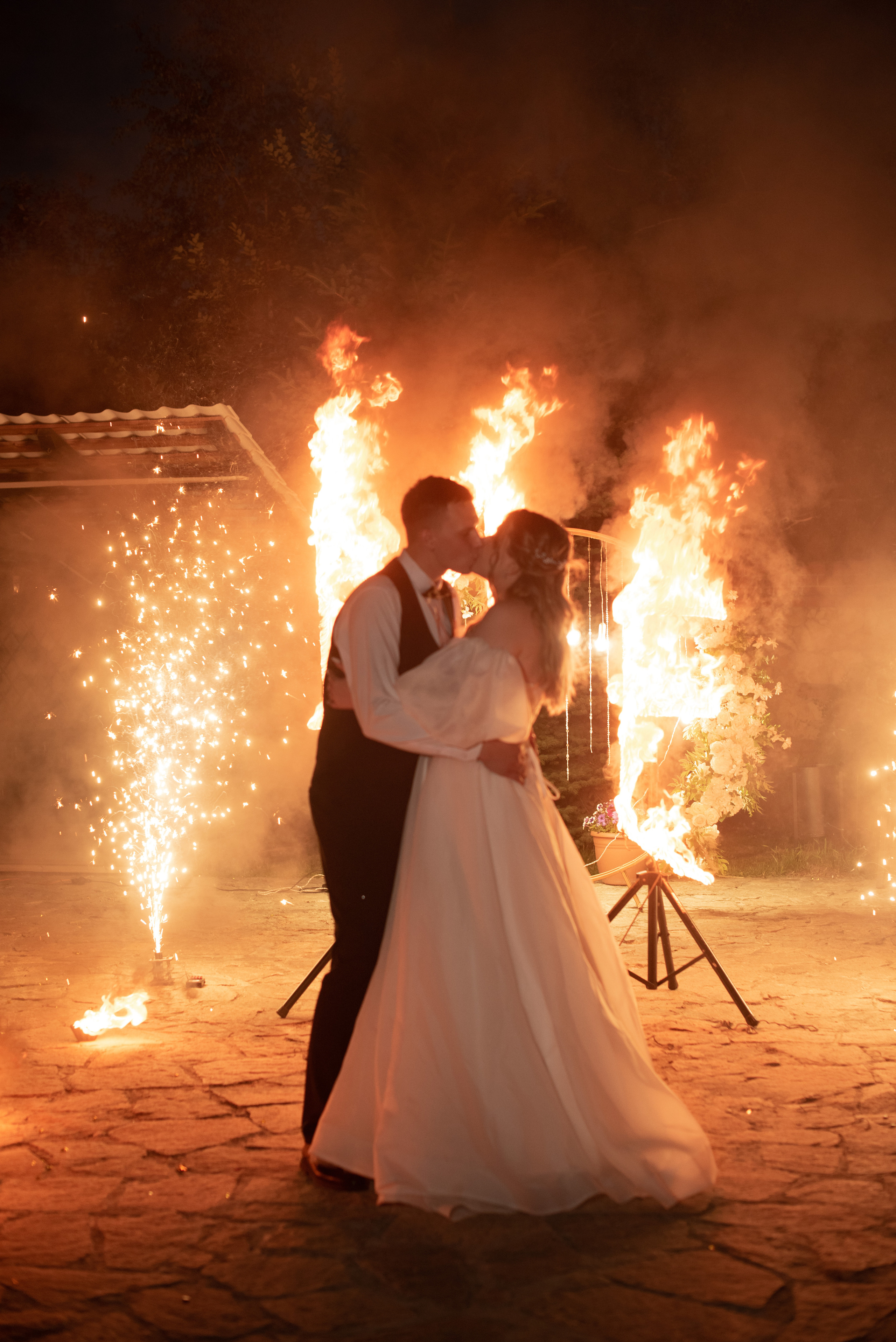 Свадьбы. Фотограф Медиа продюсер Екатеринбург Винник Полина