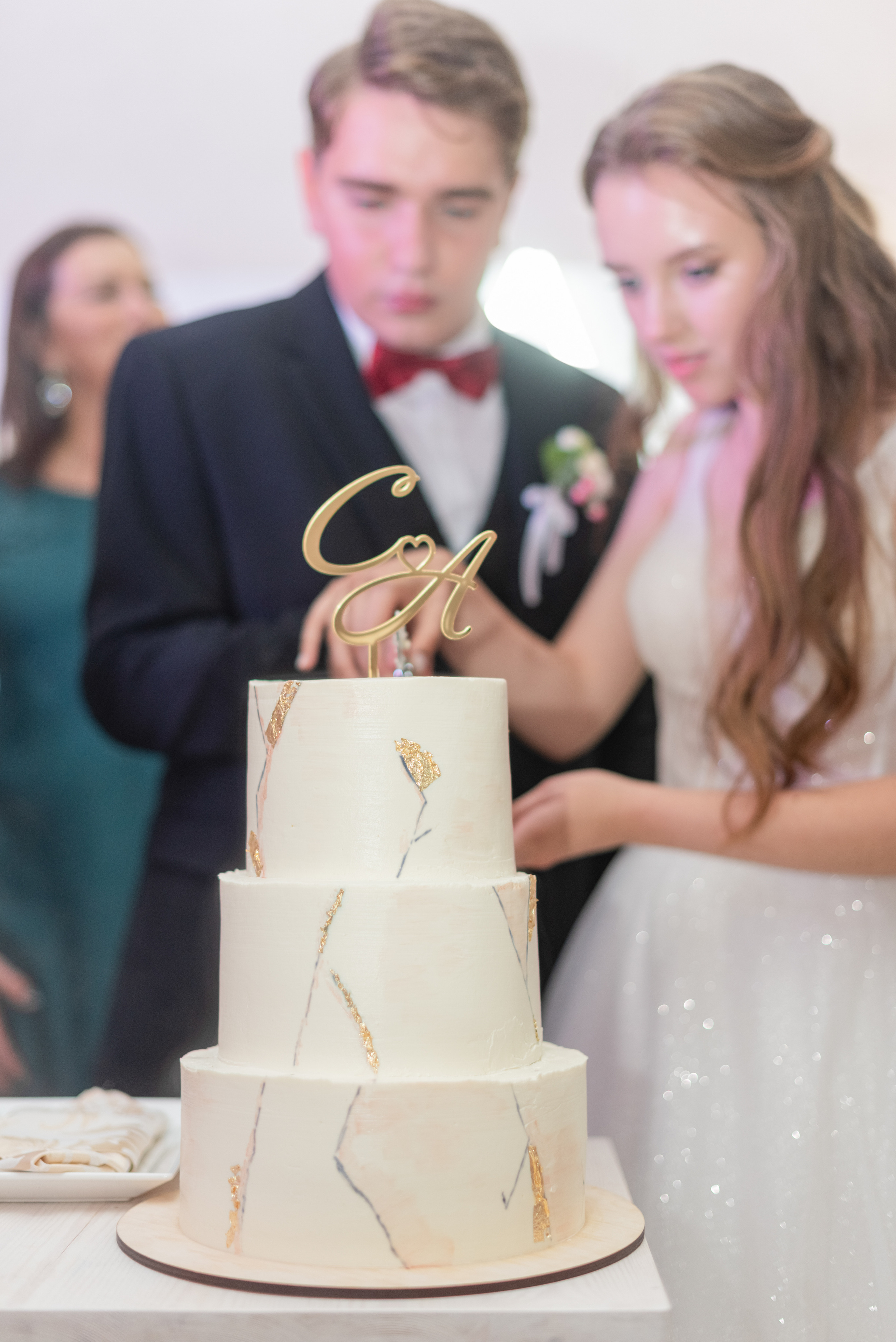 Свадьбы. Фотограф Медиа продюсер Екатеринбург Винник Полина