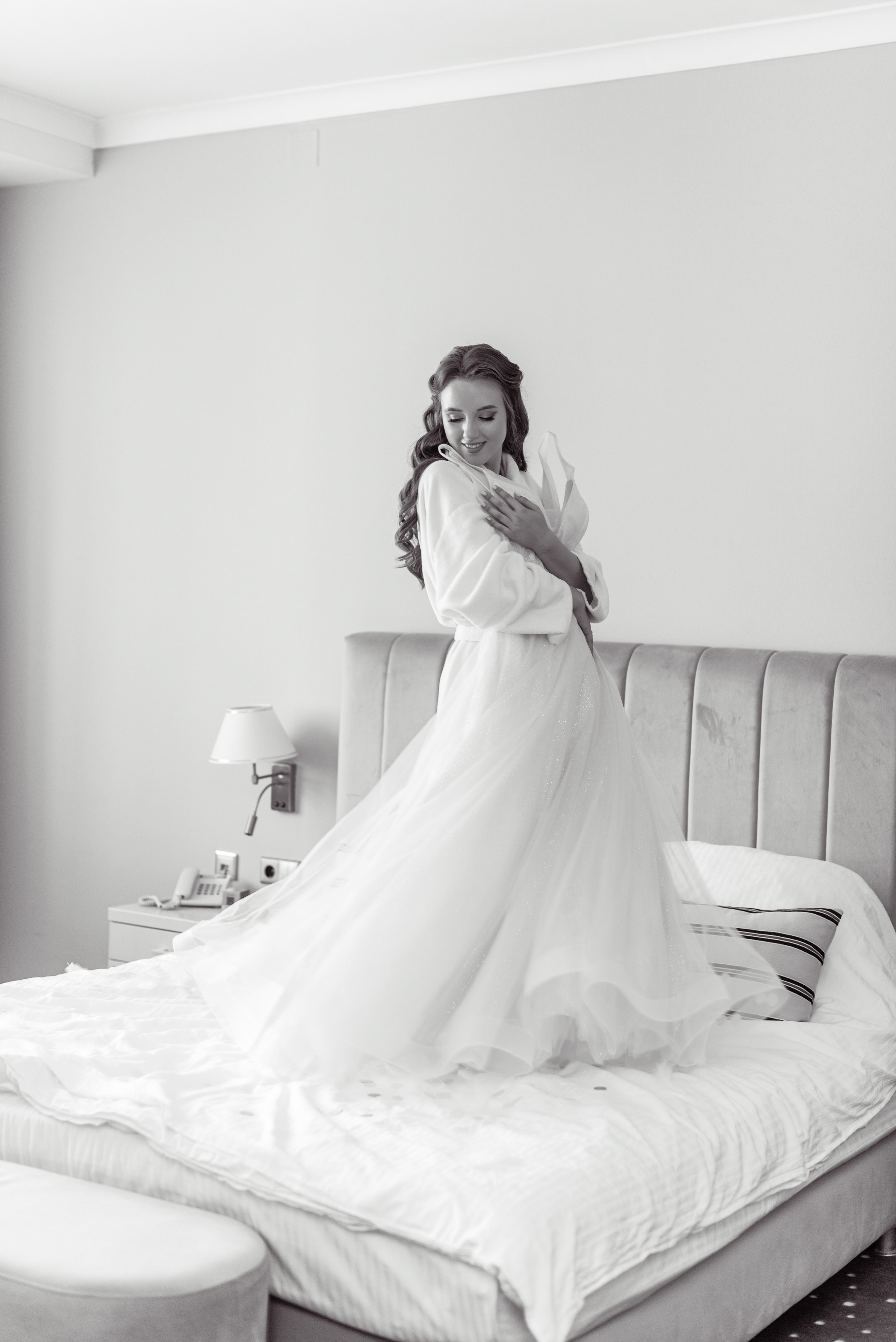 Свадьбы. Фотограф Медиа продюсер Екатеринбург Винник Полина