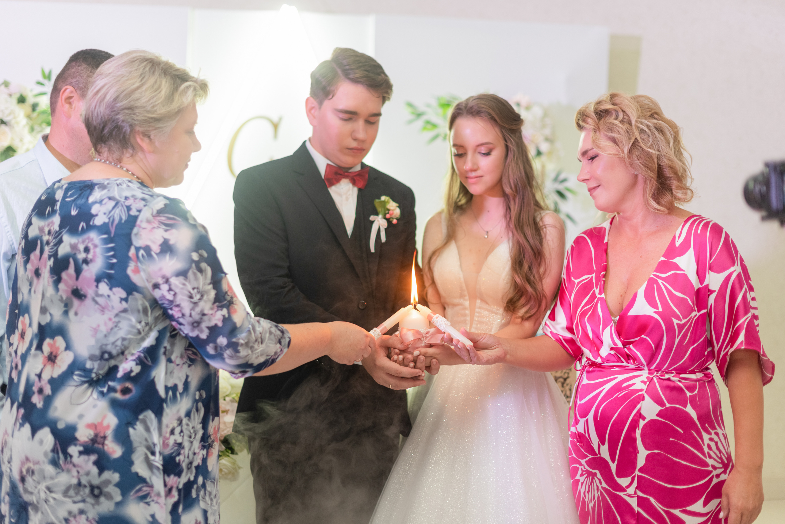 Свадьбы. Фотограф Медиа продюсер Екатеринбург Винник Полина