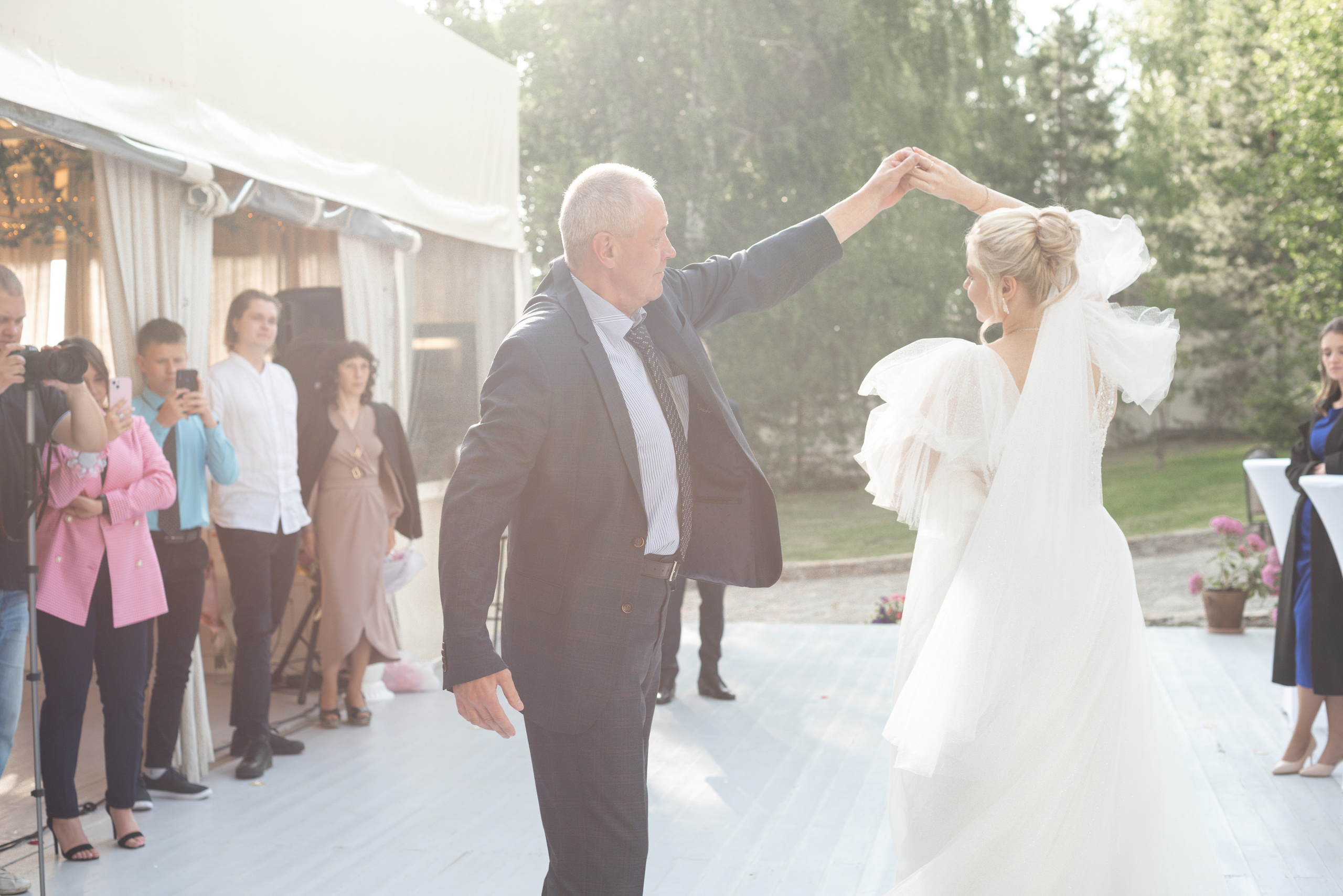 Свадьбы. Фотограф Медиа продюсер Екатеринбург Винник Полина