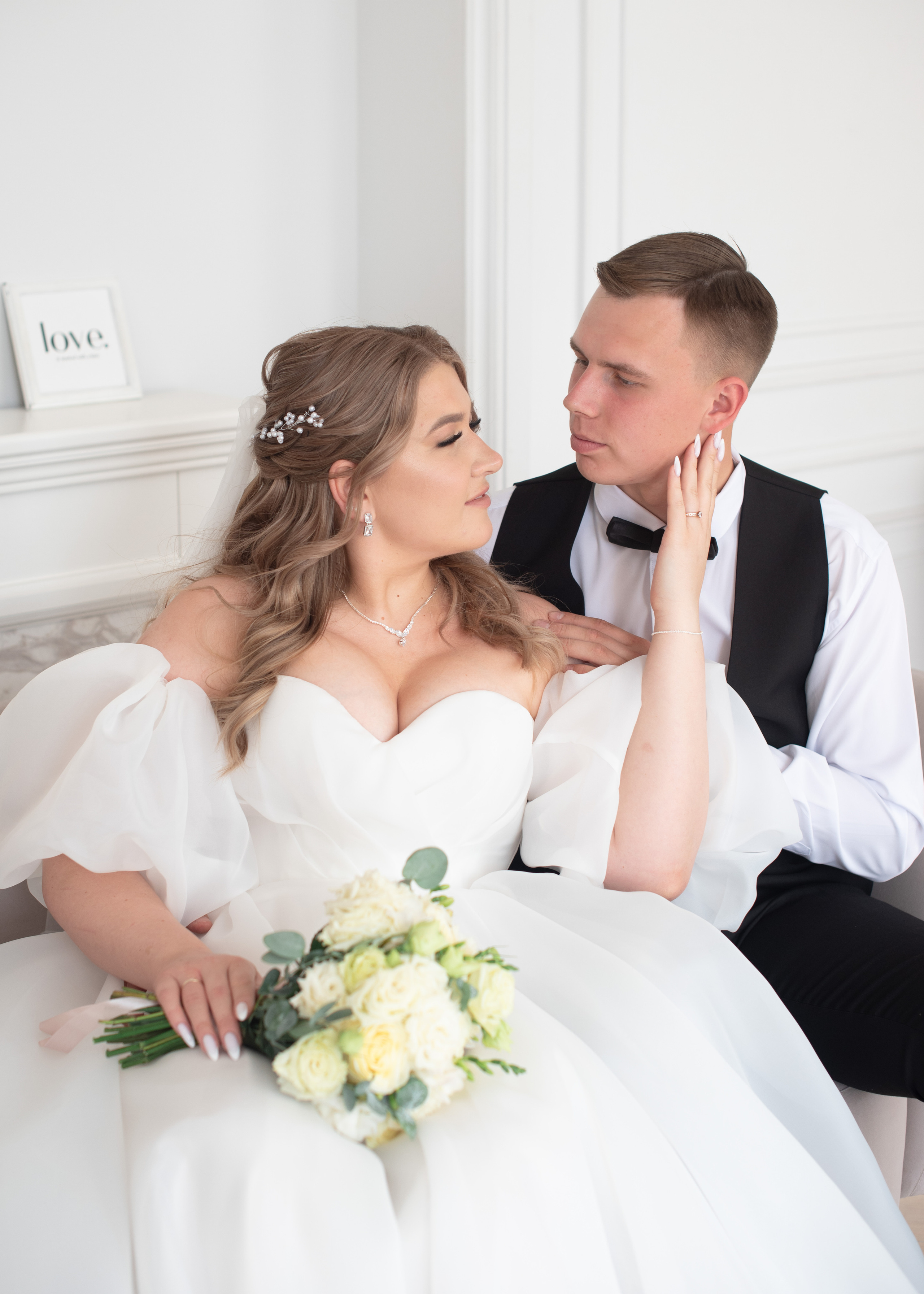 Свадьбы. Фотограф Медиа продюсер Екатеринбург Винник Полина