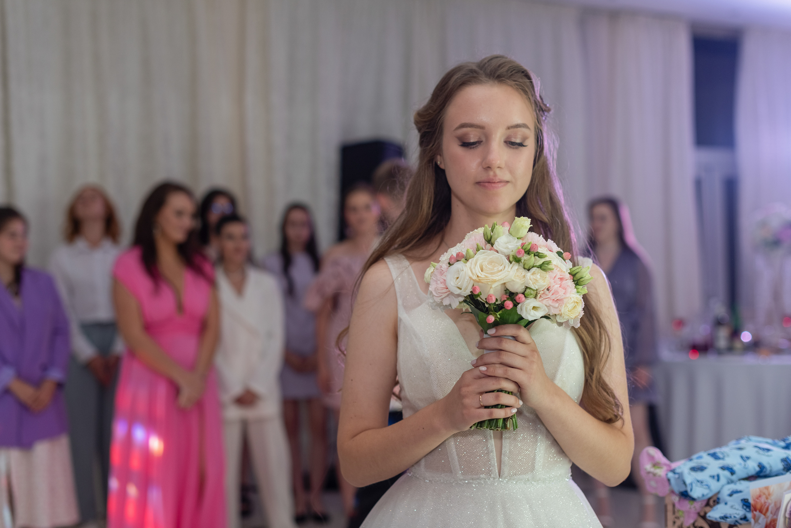 Свадьбы. Фотограф Медиа продюсер Екатеринбург Винник Полина
