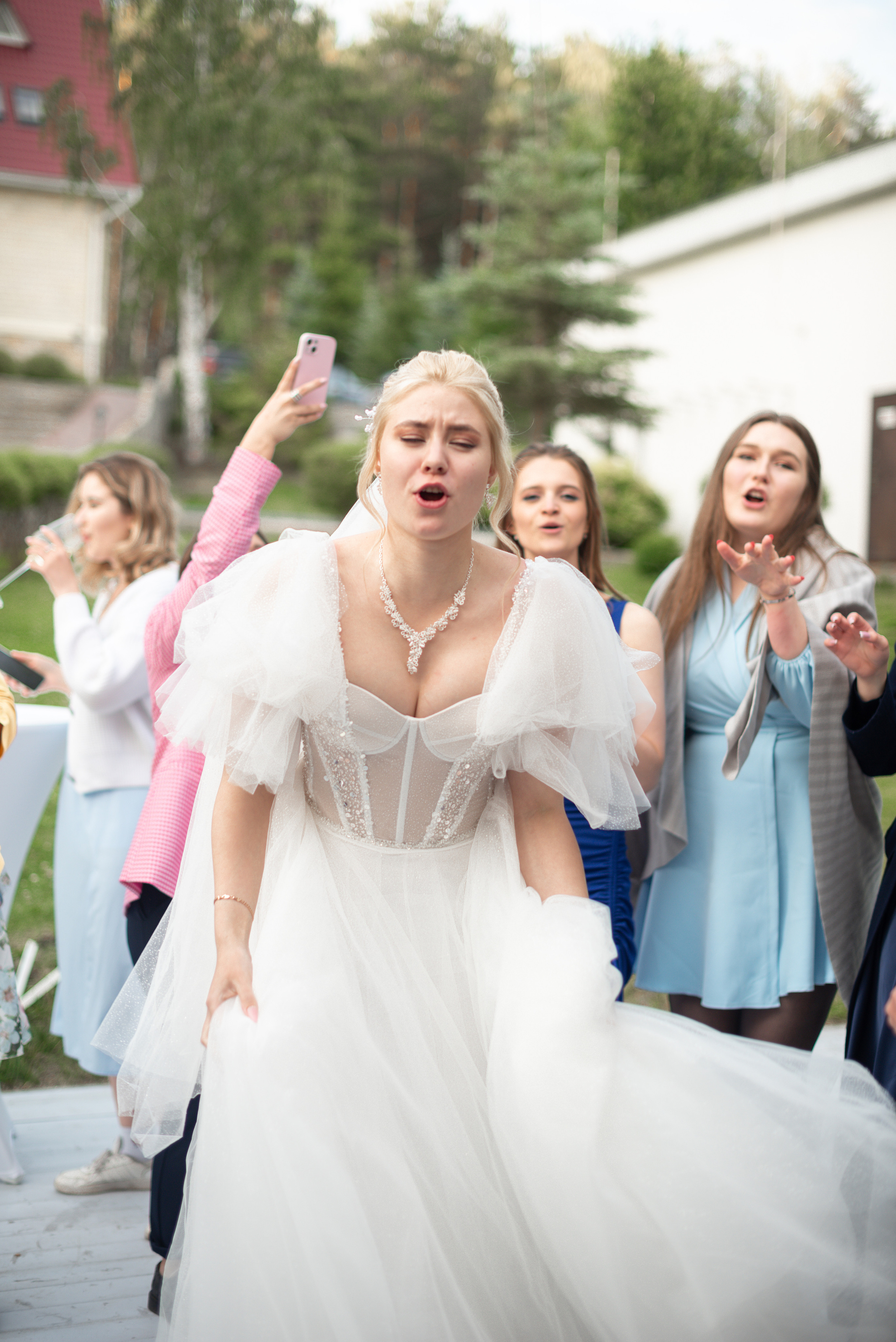 Свадьбы. Фотограф Медиа продюсер Екатеринбург Винник Полина