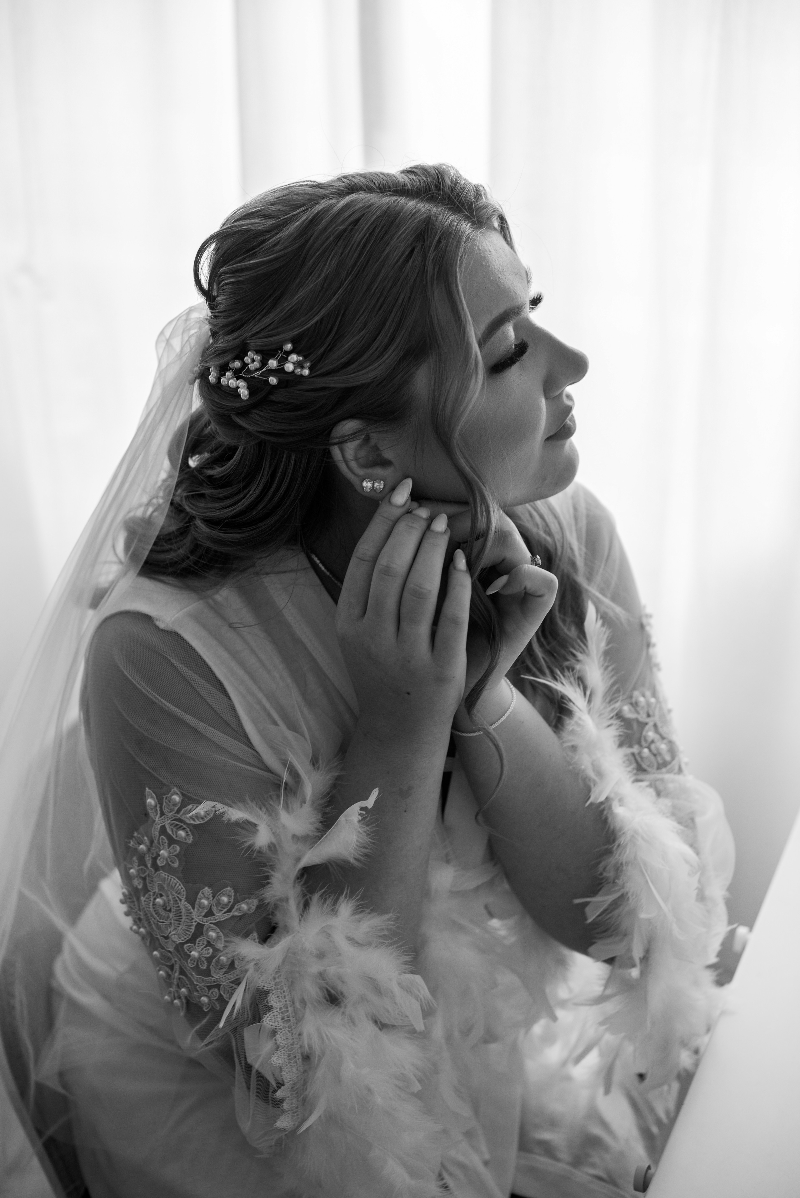 Свадьбы. Фотограф Медиа продюсер Екатеринбург Винник Полина