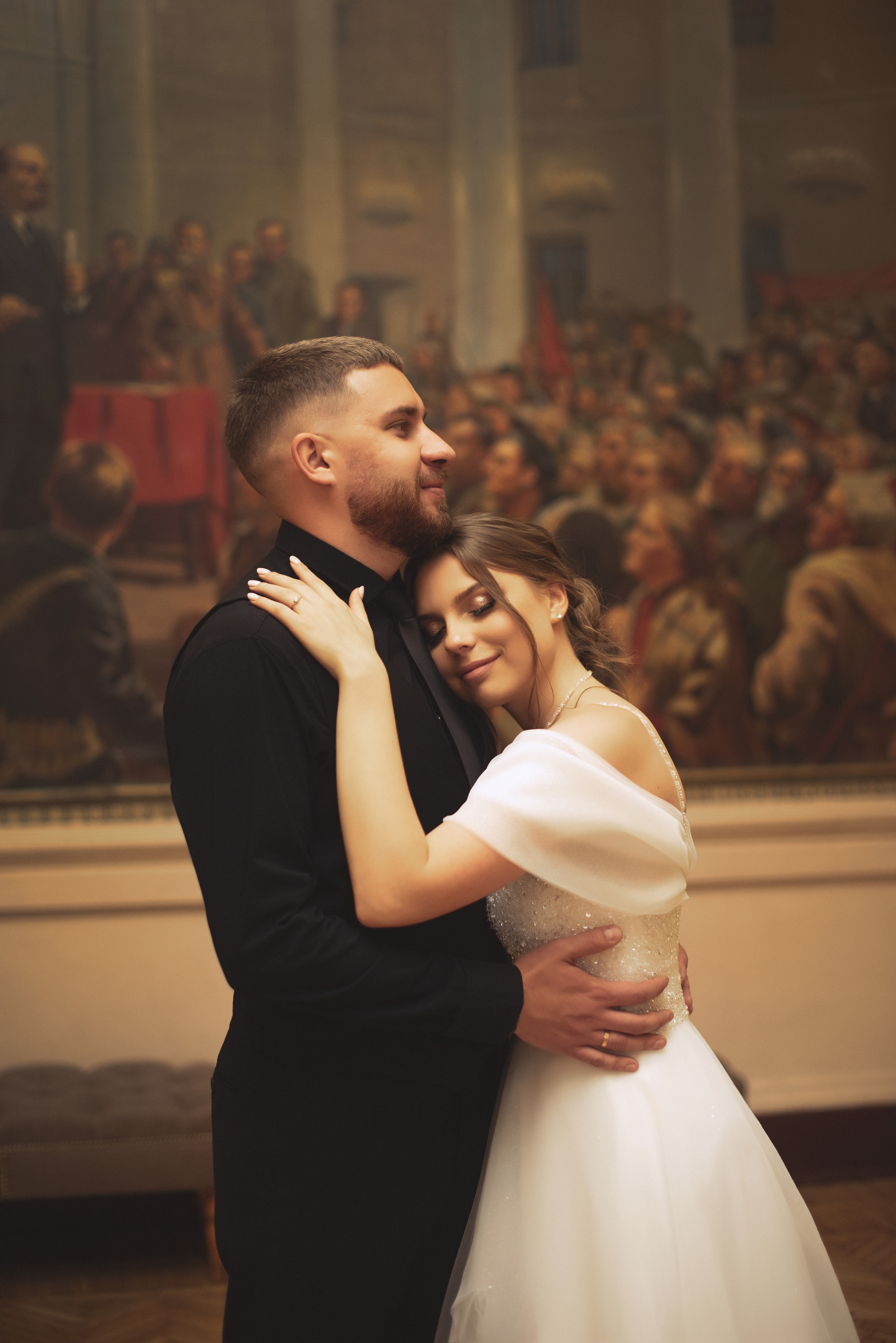 Свадьбы. Фотограф Медиа продюсер Екатеринбург Винник Полина