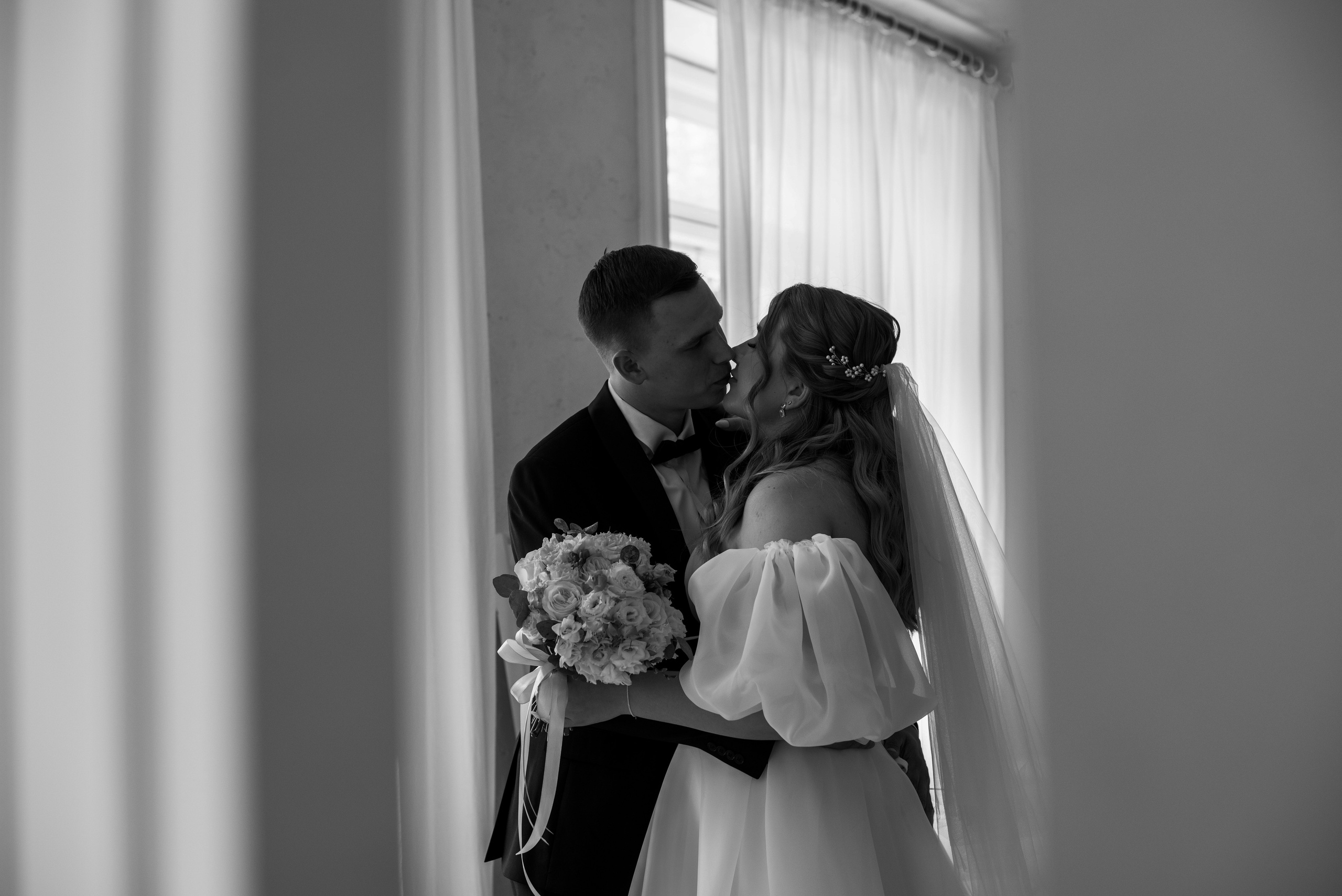 Свадьбы. Фотограф Медиа продюсер Екатеринбург Винник Полина