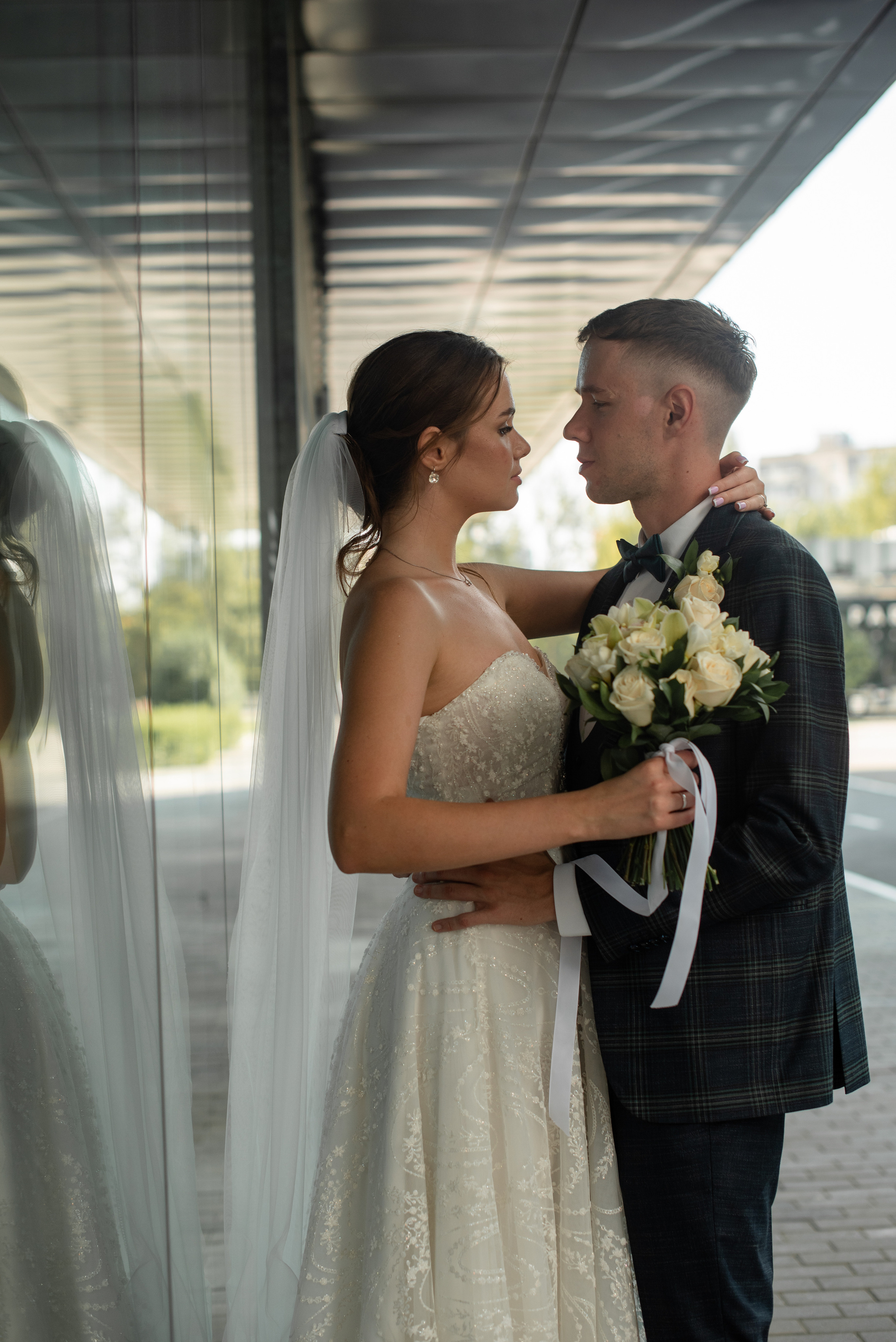 Свадьбы. Фотограф Медиа продюсер Екатеринбург Винник Полина