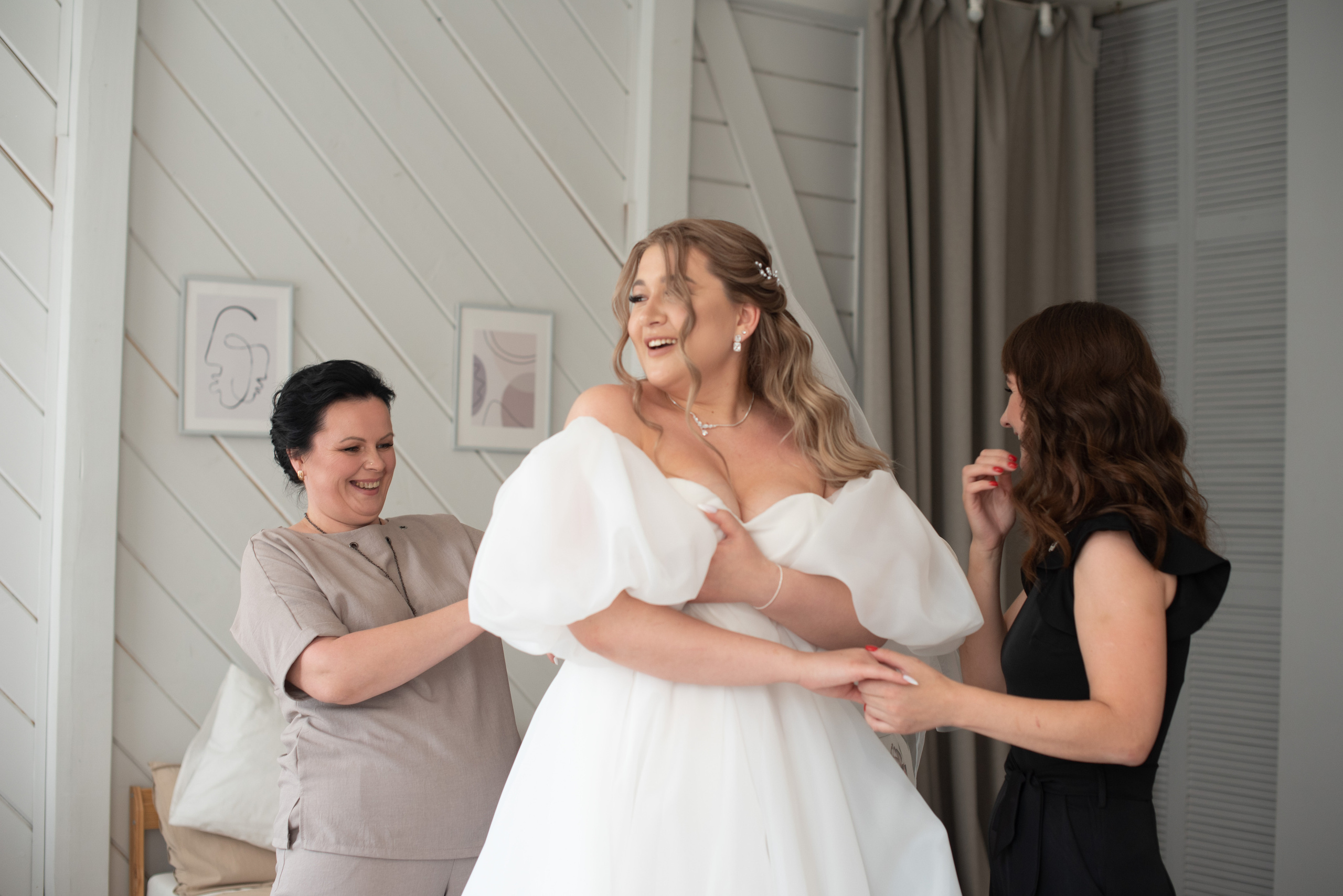 Свадьбы. Фотограф Медиа продюсер Екатеринбург Винник Полина