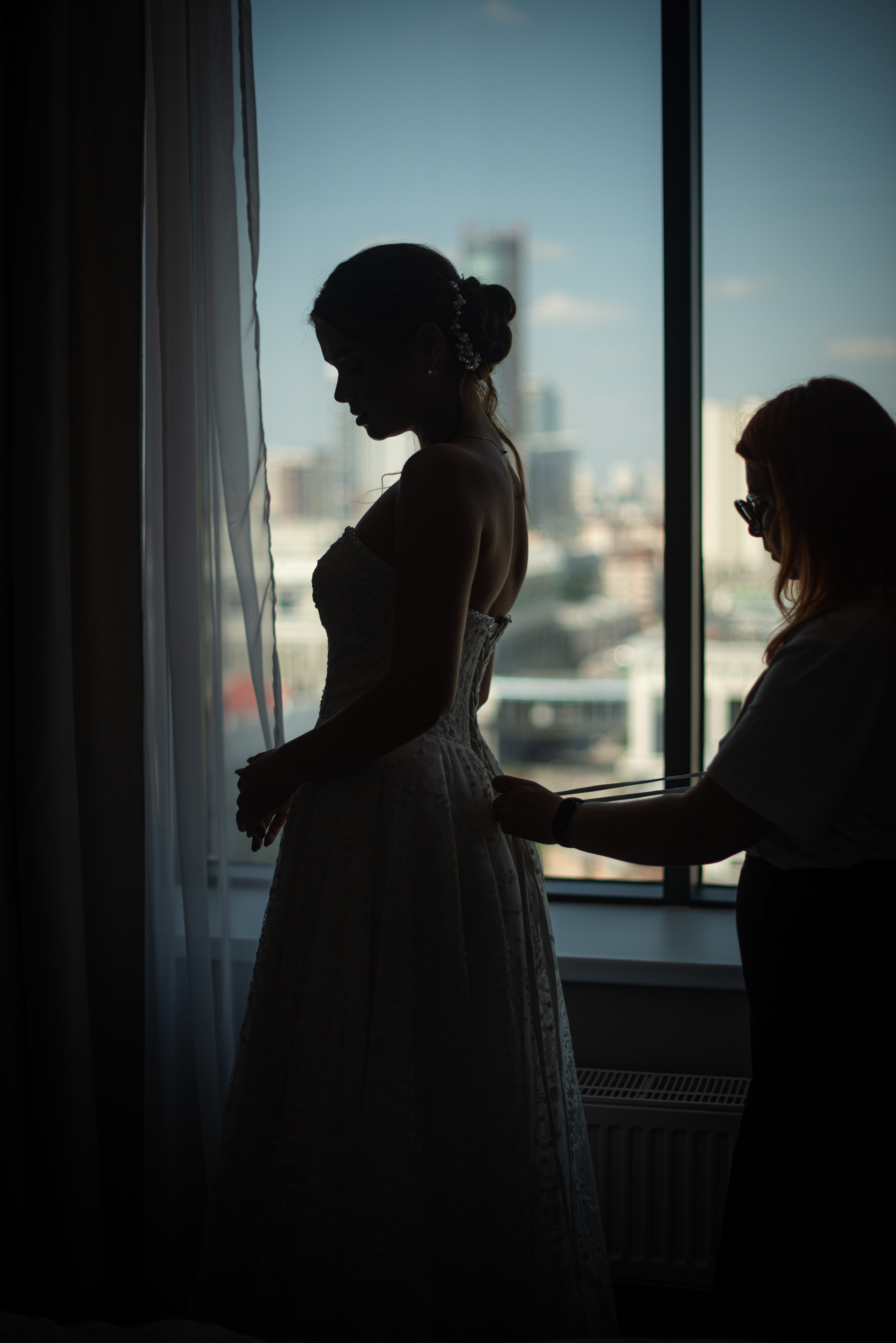 Свадьбы. Фотограф Медиа продюсер Екатеринбург Винник Полина