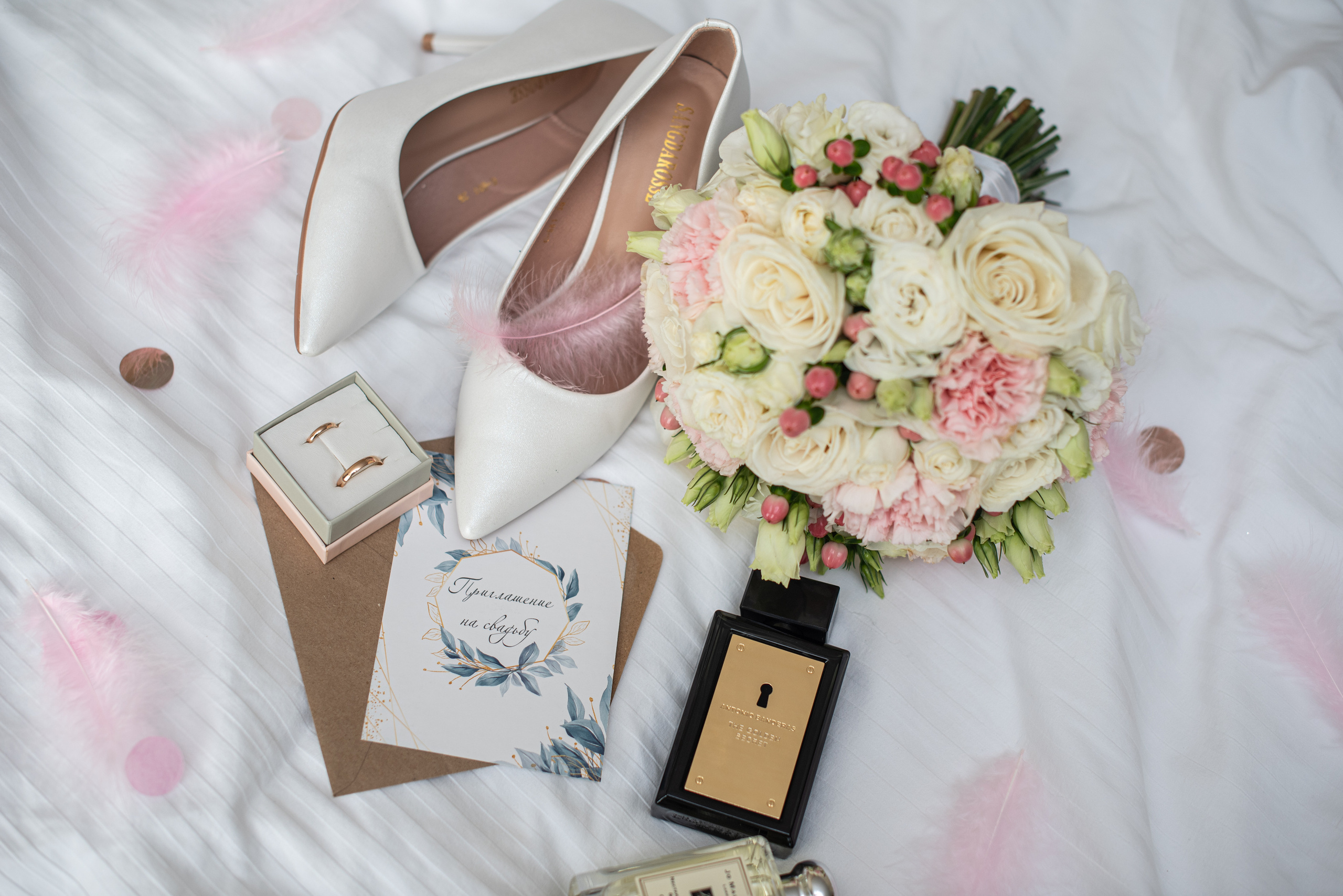 Свадьбы. Фотограф Медиа продюсер Екатеринбург Винник Полина