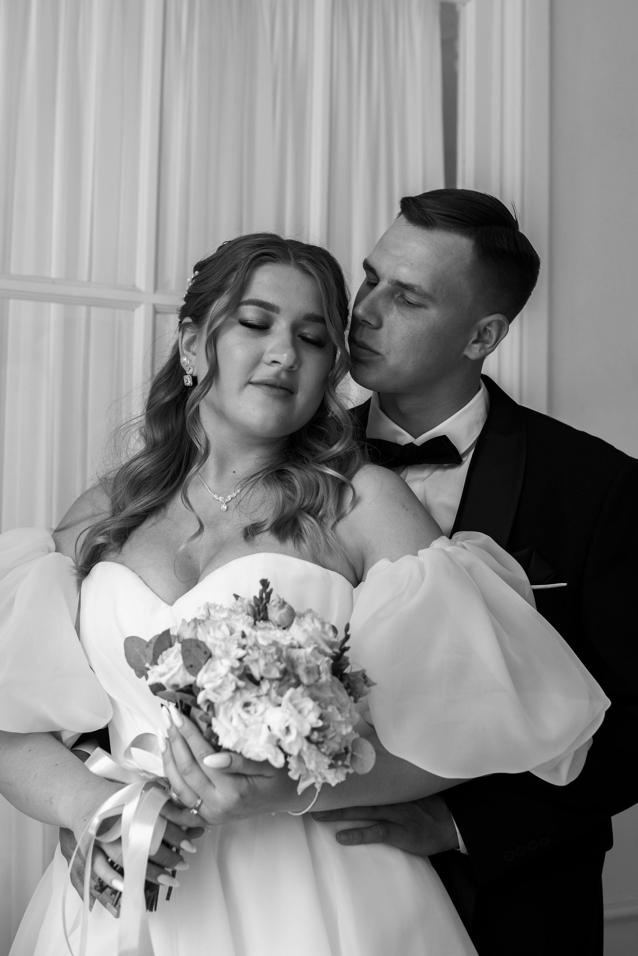 Свадьбы. Фотограф Медиа продюсер Екатеринбург Винник Полина