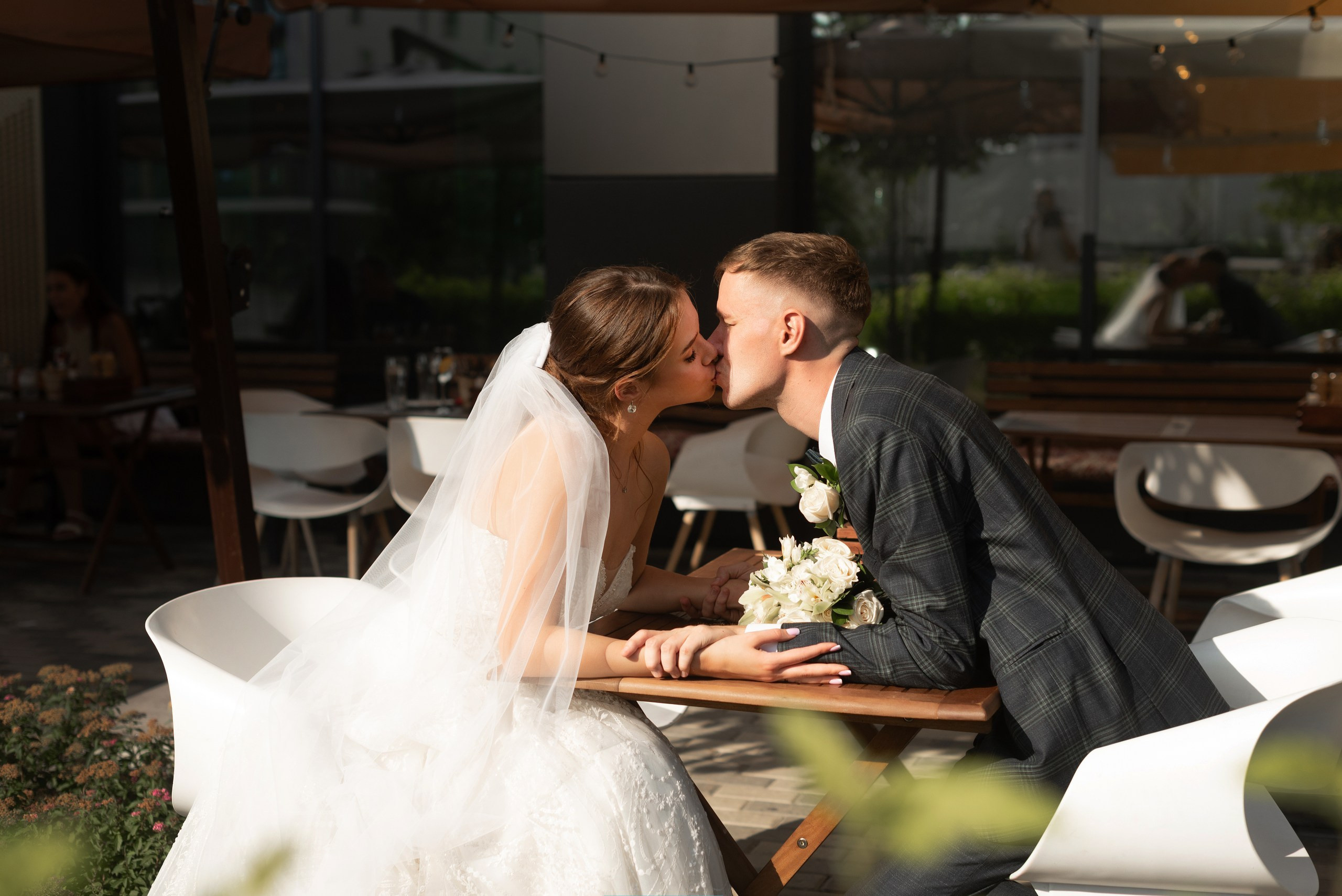 Свадьбы. Фотограф Медиа продюсер Екатеринбург Винник Полина