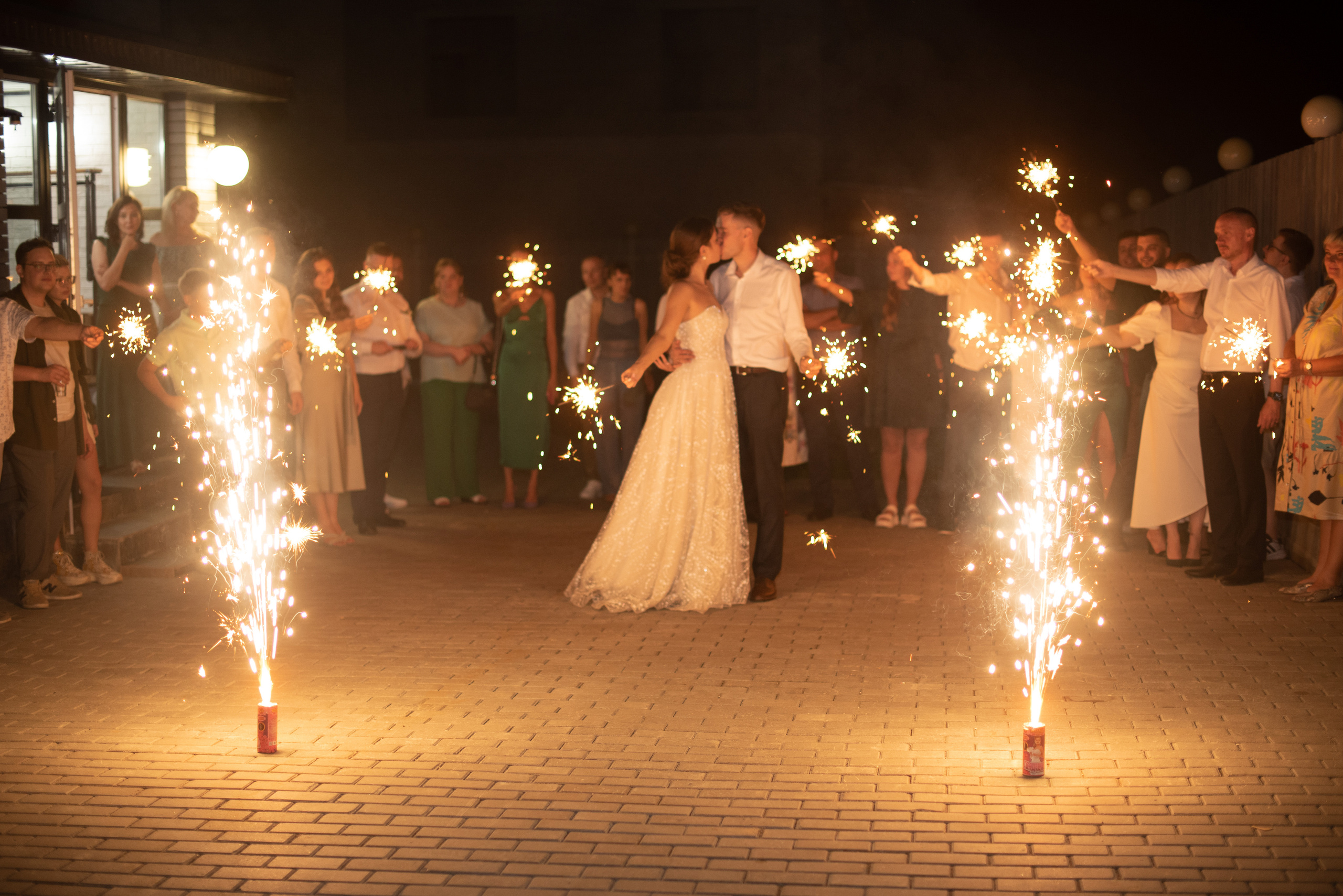Свадьбы. Фотограф Медиа продюсер Екатеринбург Винник Полина