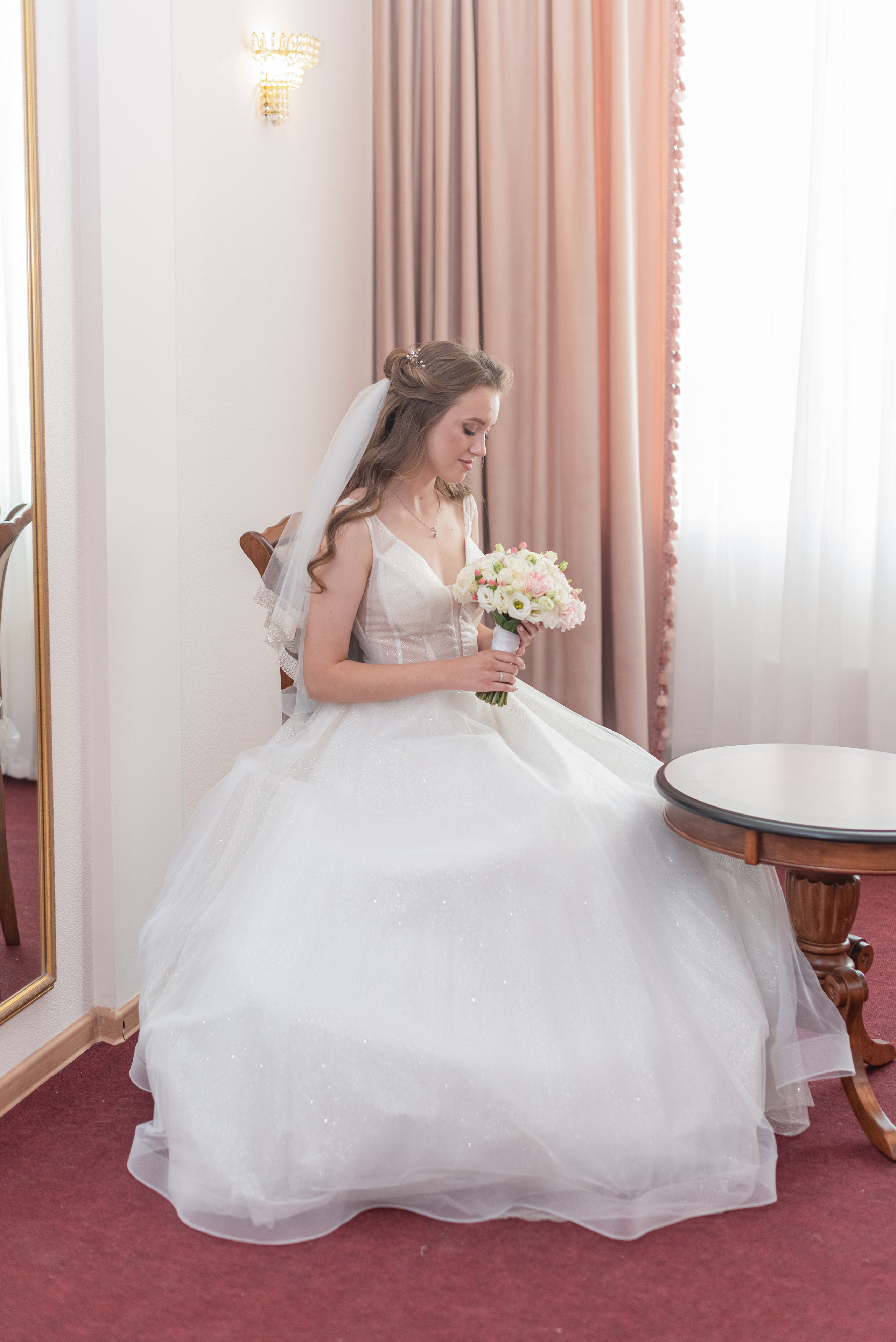 Свадьбы. Фотограф Медиа продюсер Екатеринбург Винник Полина