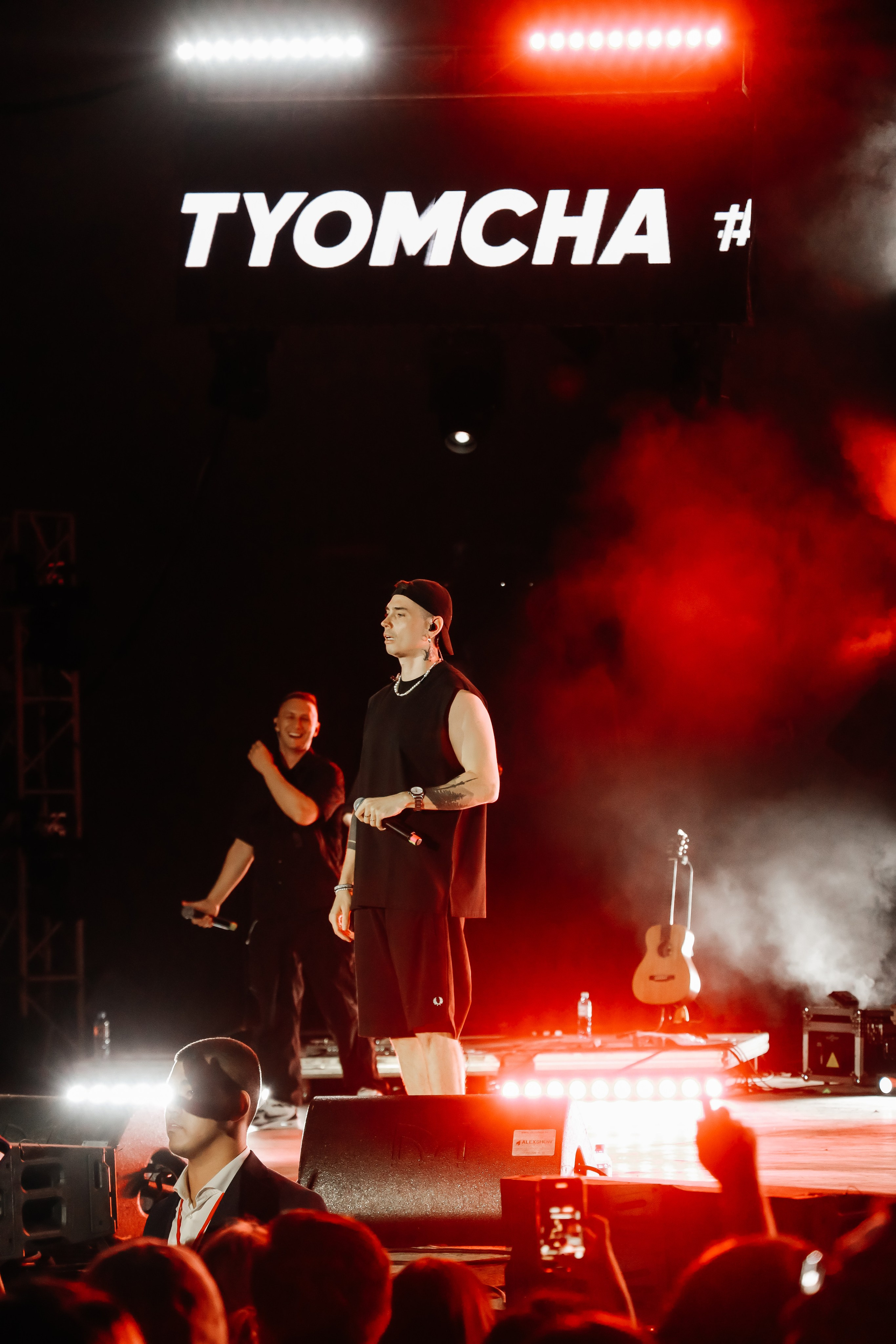 Da Gudda Jazz & FlashUp. Свадебный фотограф Алматы