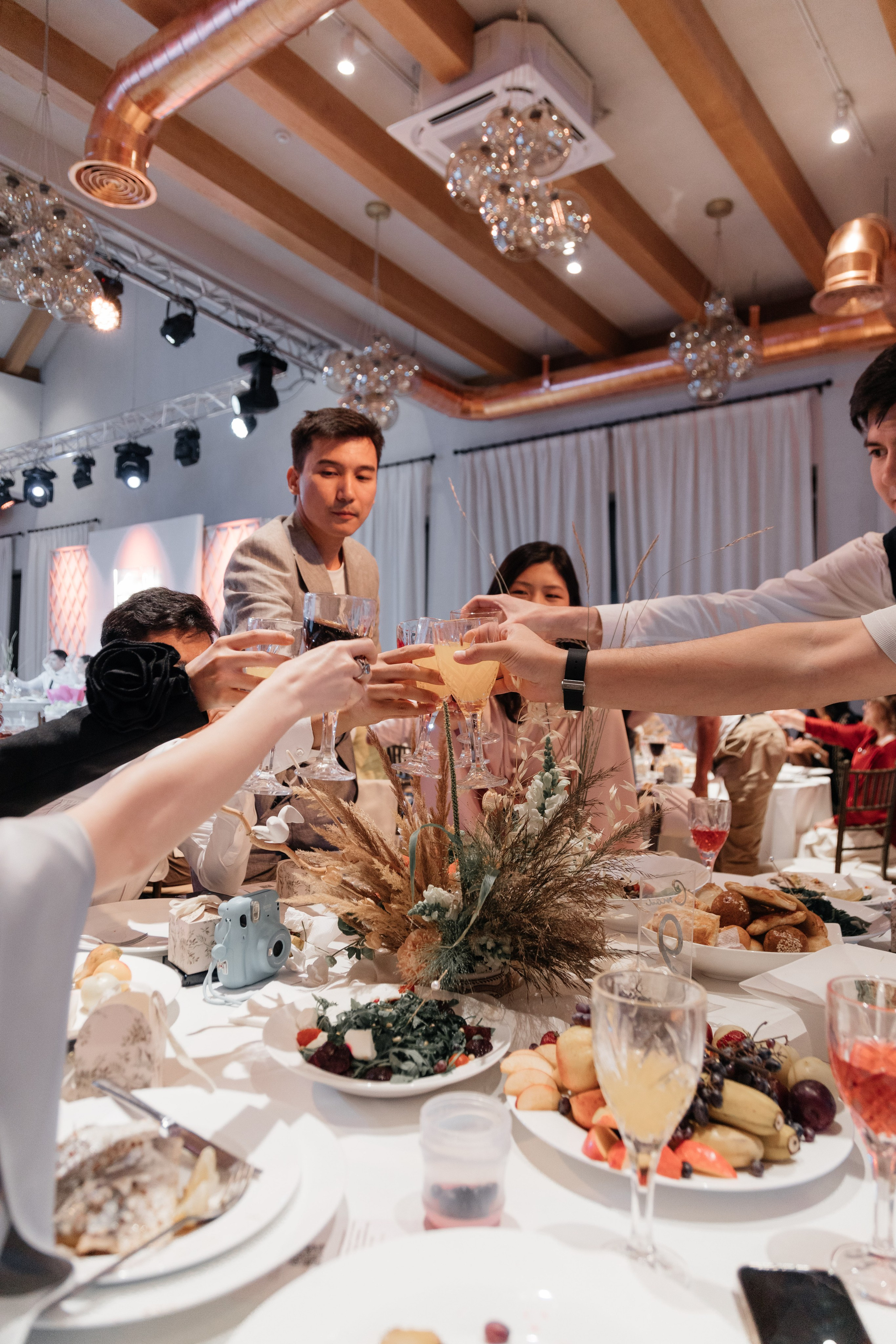 Azhar Uzatu. Свадебный фотограф Алматы