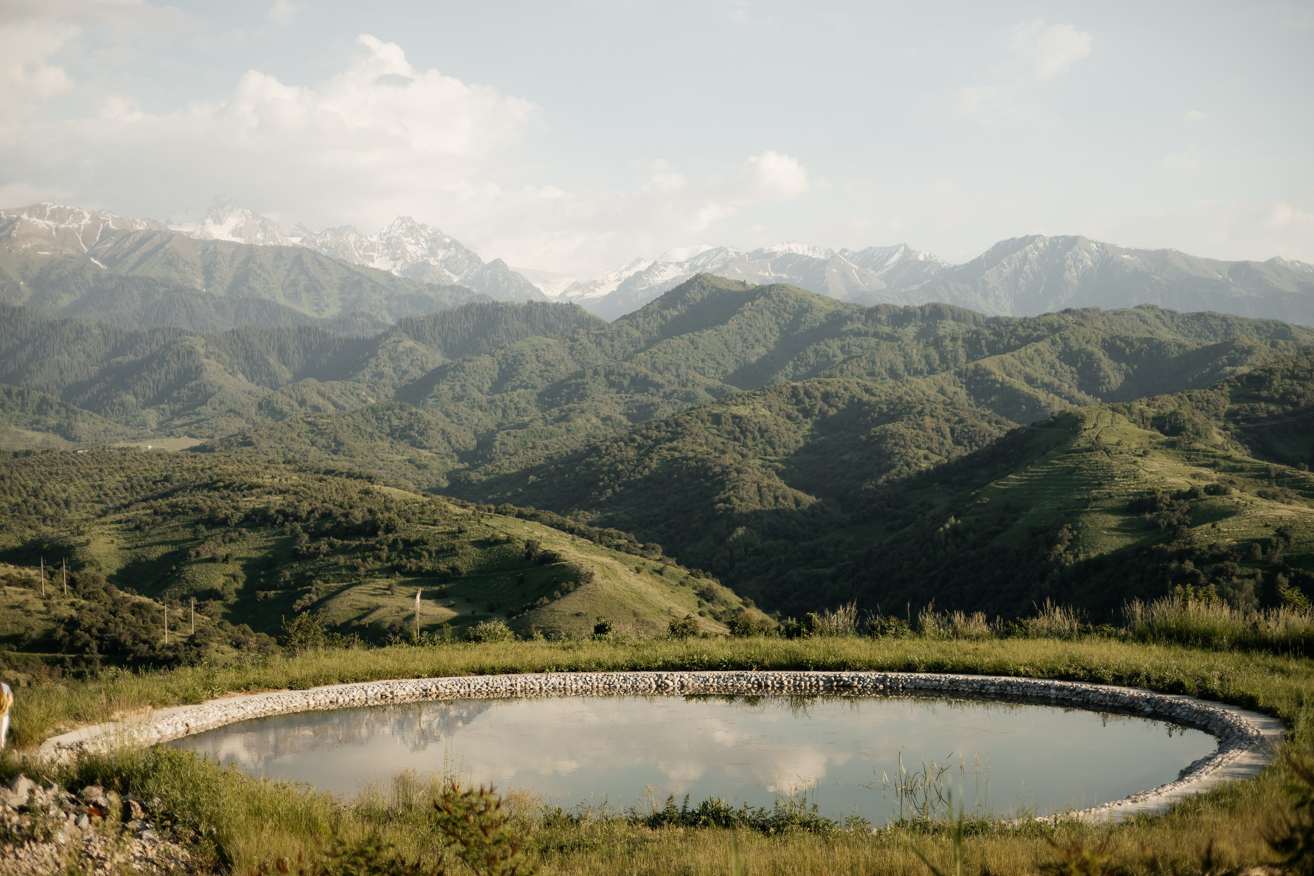 Baha & Susara. Свадебный фотограф Алматы