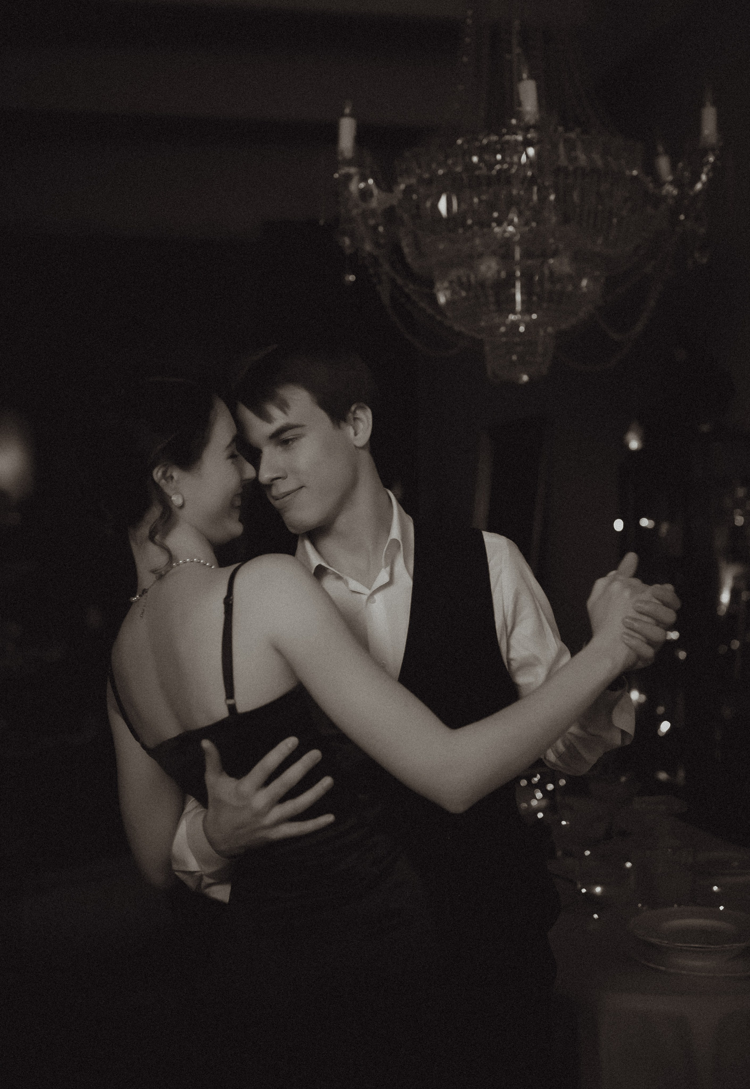 «Романс о любви». Твой проводник в мир ушедших эпох, романтики и женственности