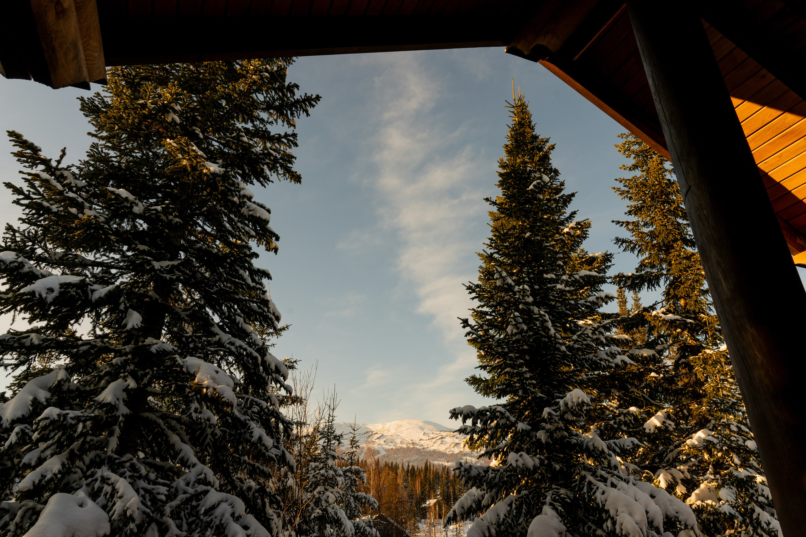 Home. Анастасия Паршукова — фотограф Шерегеш Новосибирск