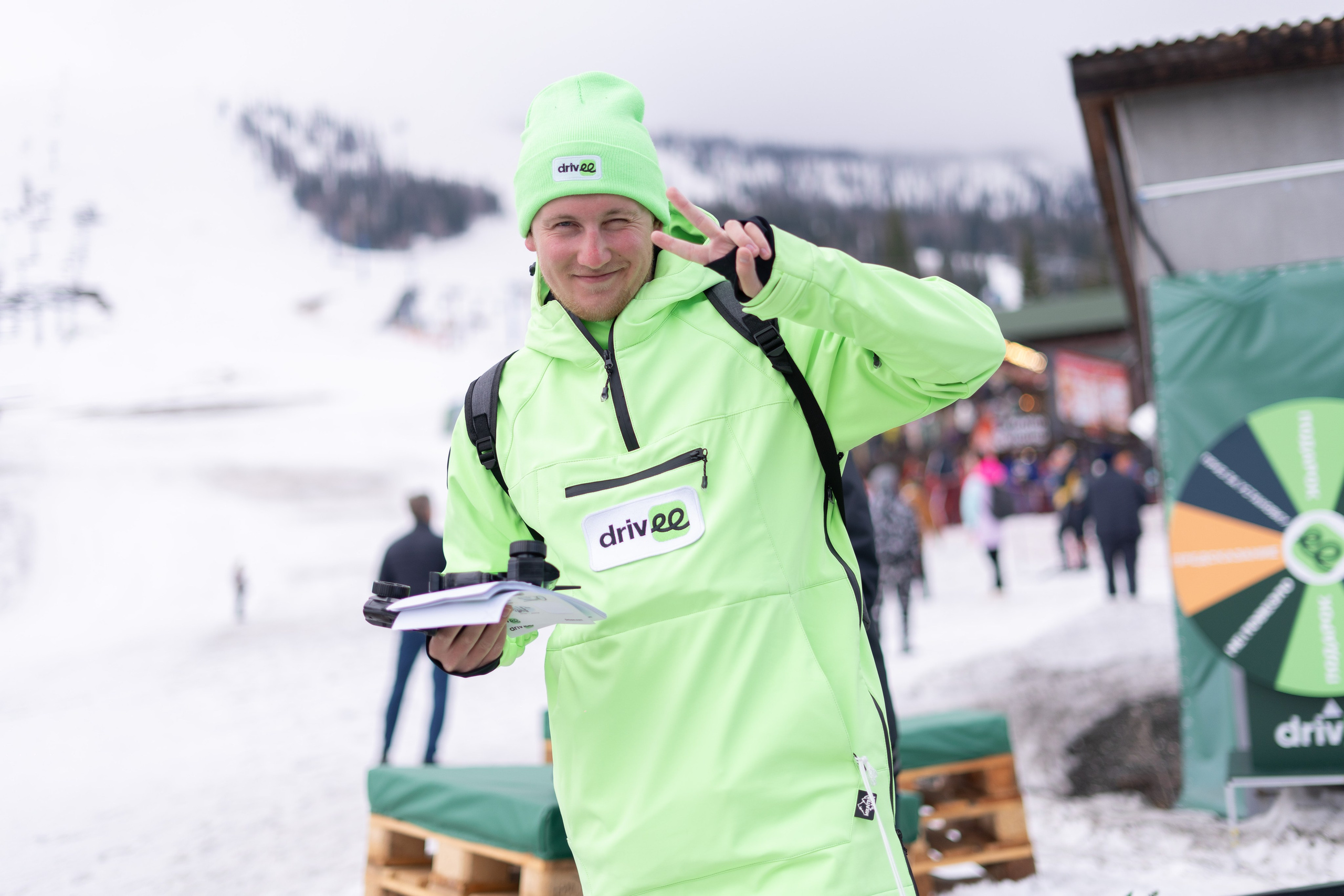 Грелка 19.04.24. Анастасия Паршукова — фотограф Шерегеш Новосибирск