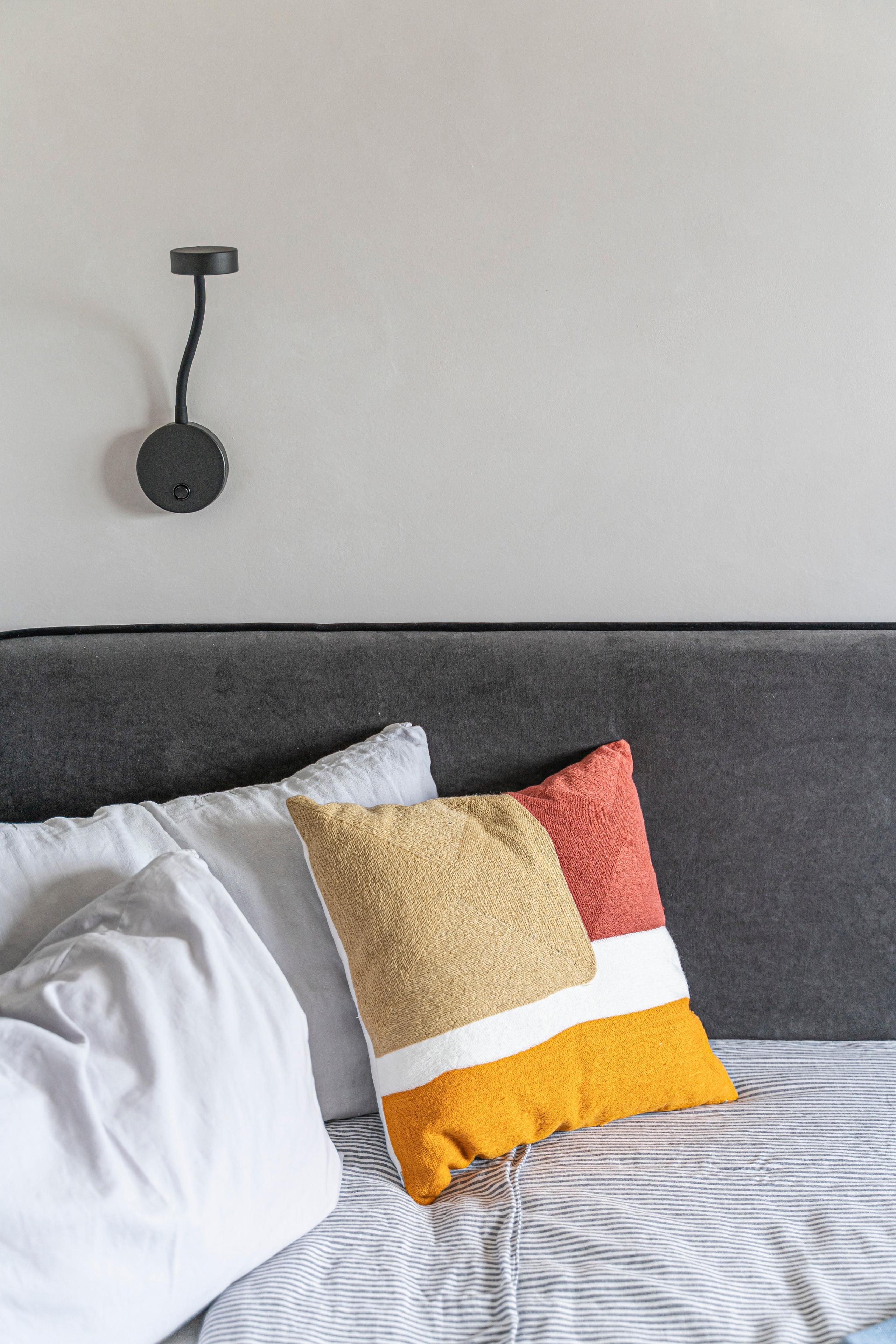 ЖК «Альфа»_95 м². Интерьерный фотограф в Крыму