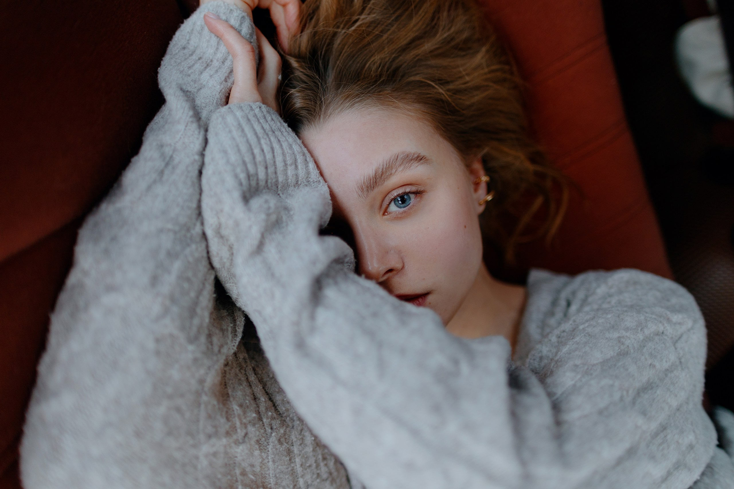 Полина снег. Fivealeks — Портретная фотография. Обучение. Пресеты