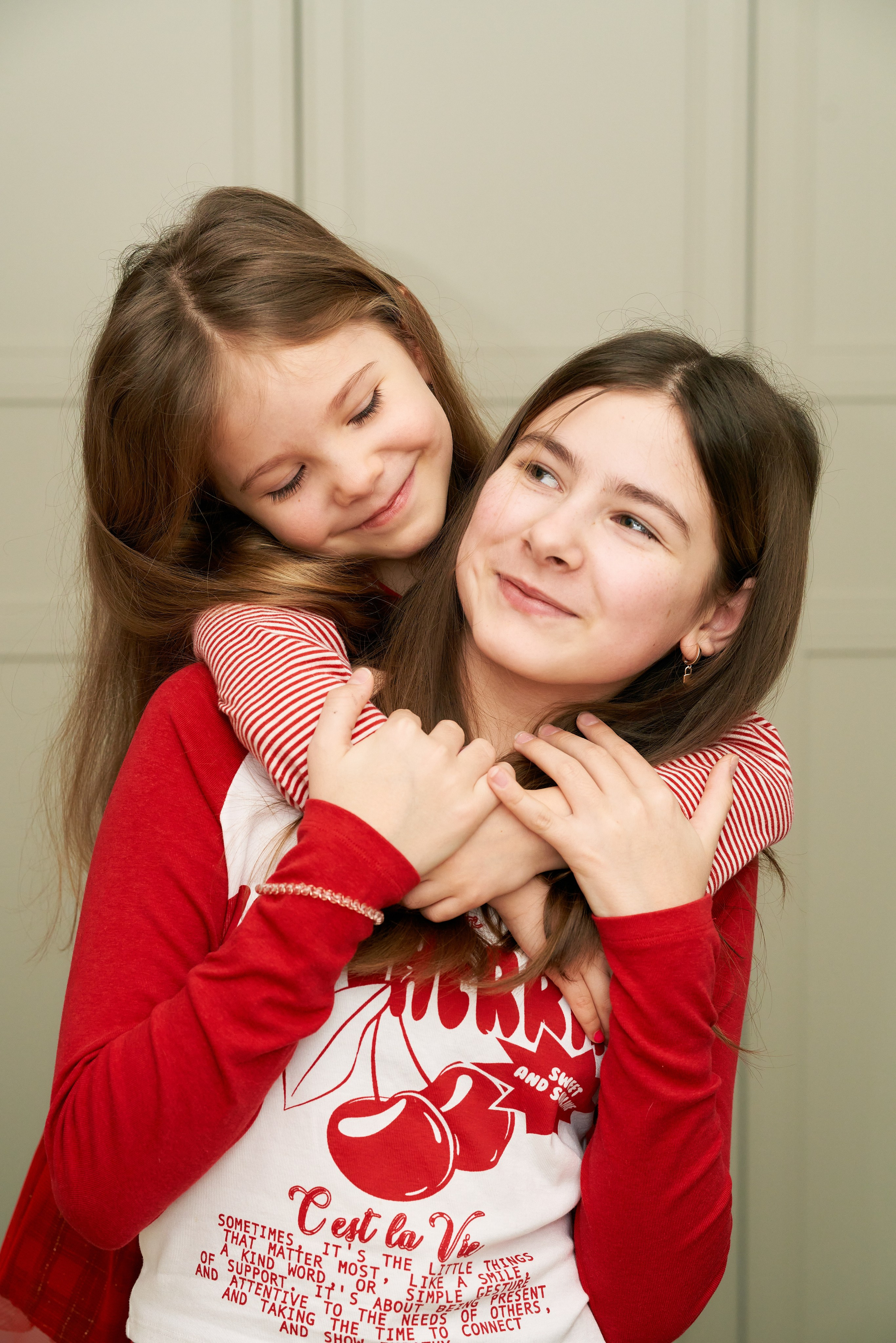 Дети. Семейный, детский и рекламный фотограф в Москве Ольга Сухачева