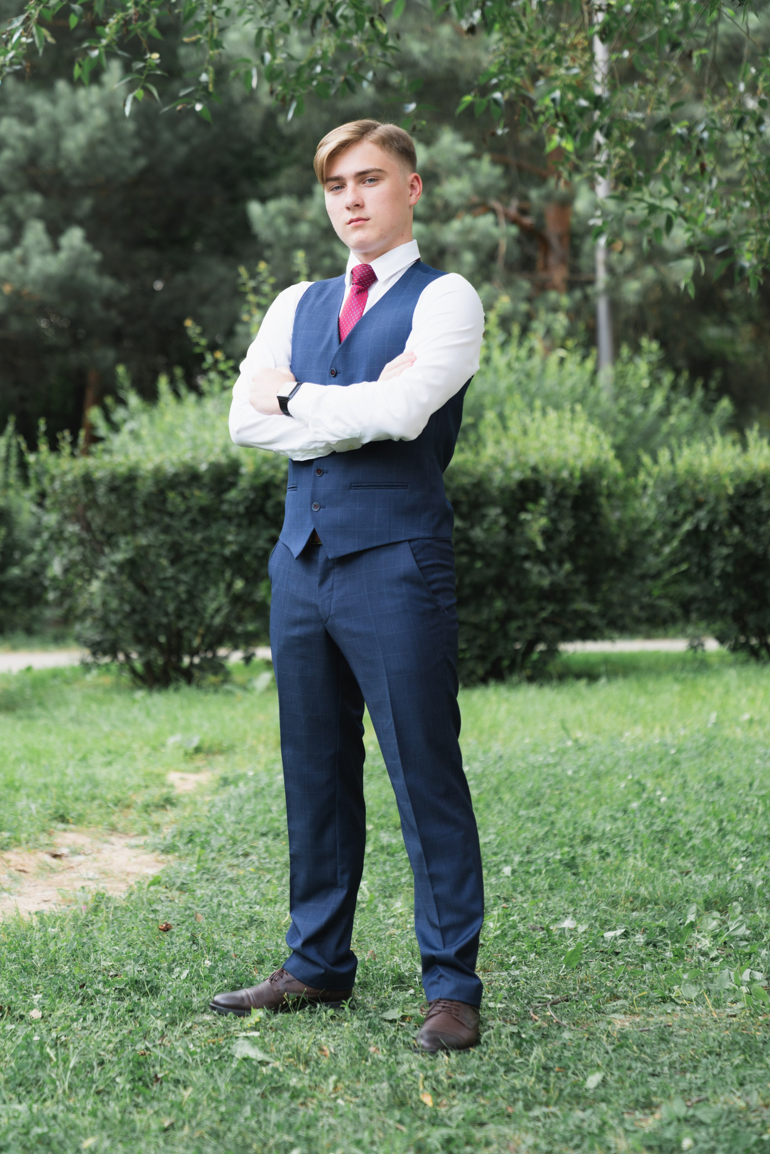 Школьный выпускной. Семейный, детский и рекламный фотограф в Москве Ольга Сухачева