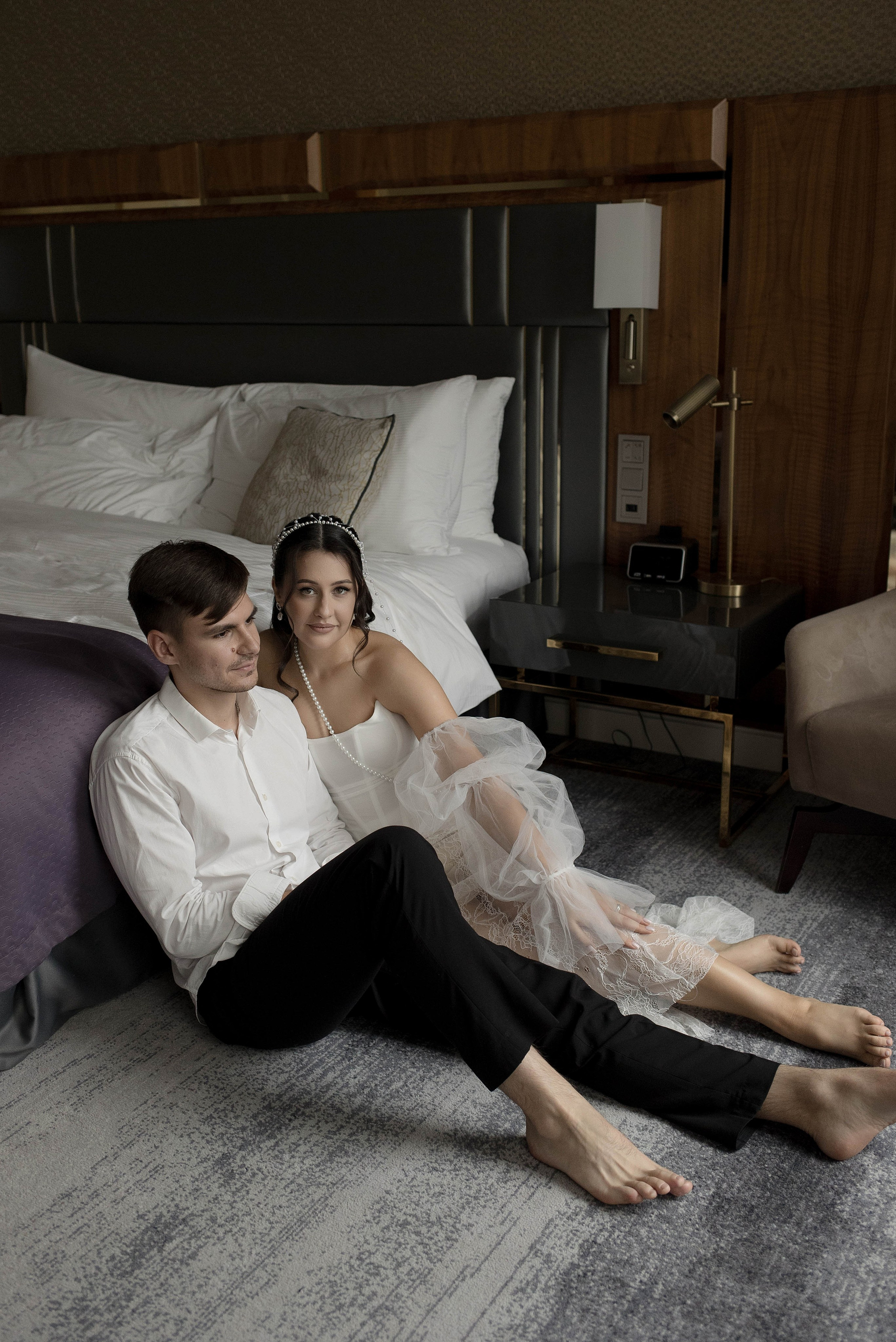 Lotte. Свадебный и семейный фотограф в Самаре Стрельникова Ирина