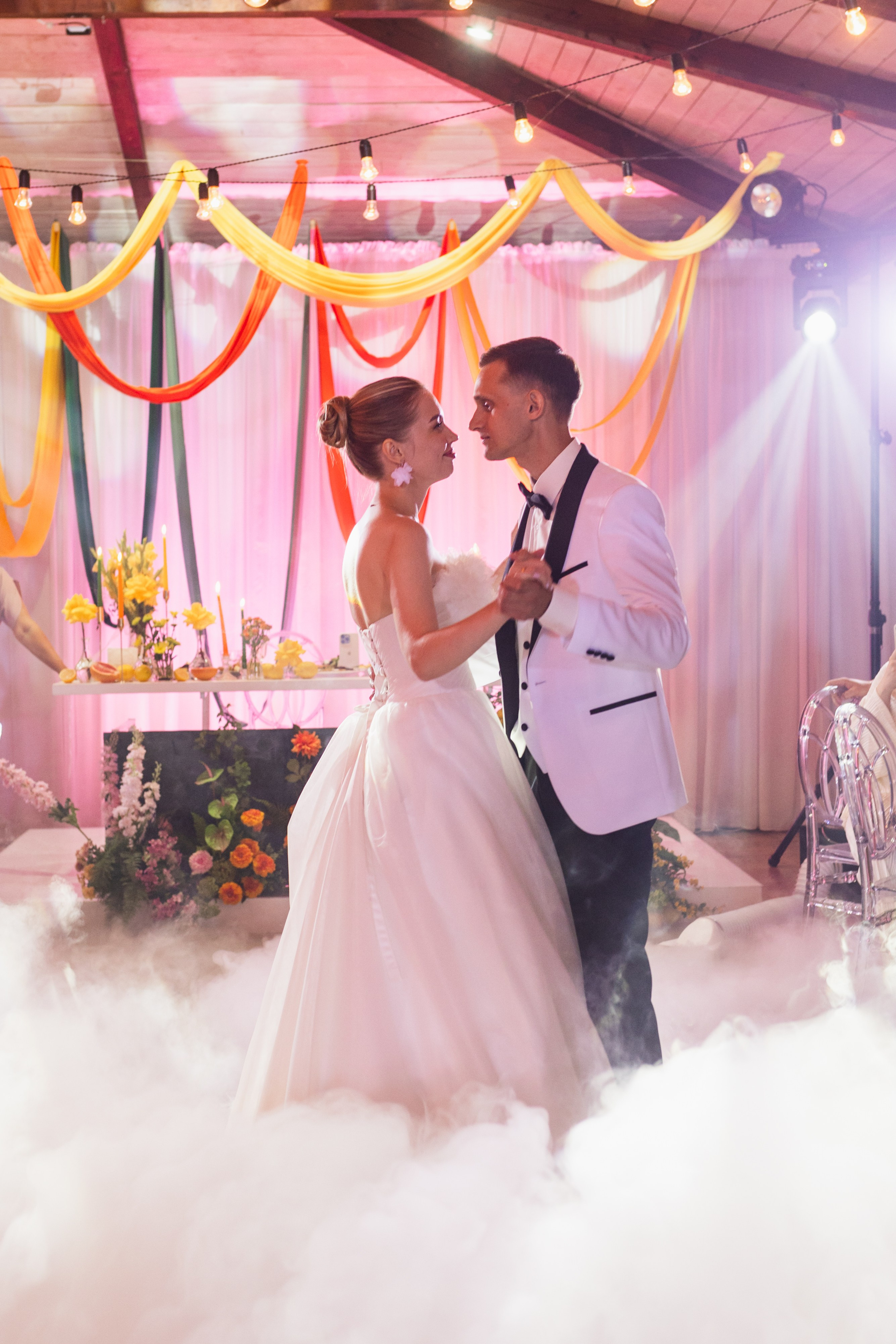 Денис и Екатерина. Свадебный фотограф Краснодар Ростов Солоникова Вероника