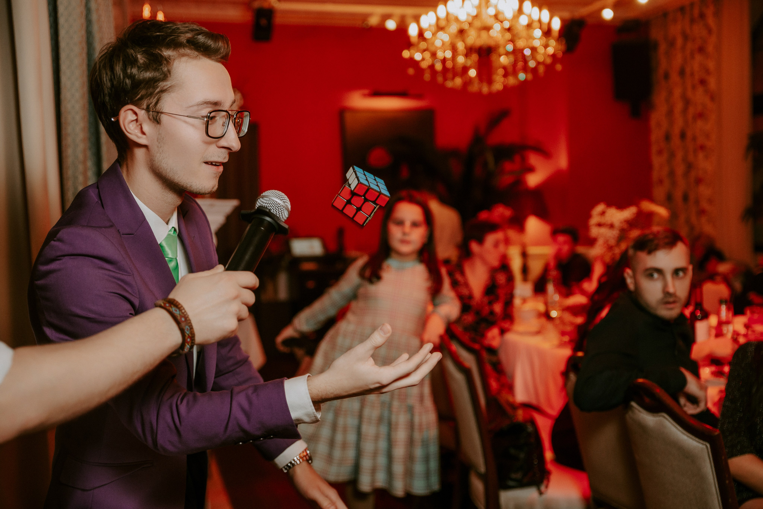 Юбилей Евгении. Фотограф в Москве и любой точке земного шара Алёна Вялова (Чулкова)