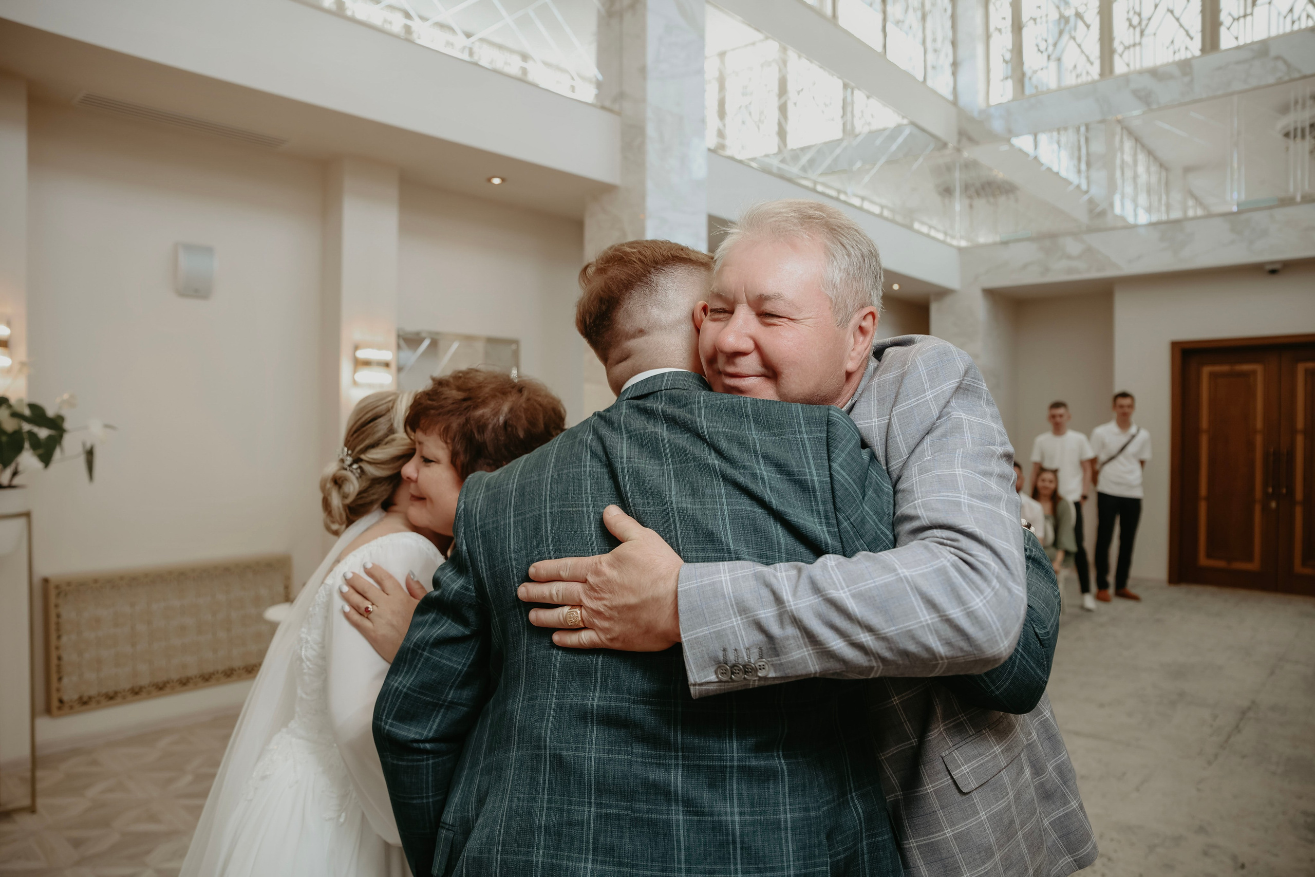Кристина и Ильяс. Фотограф в Москве и любой точке земного шара Алёна Вялова (Чулкова)