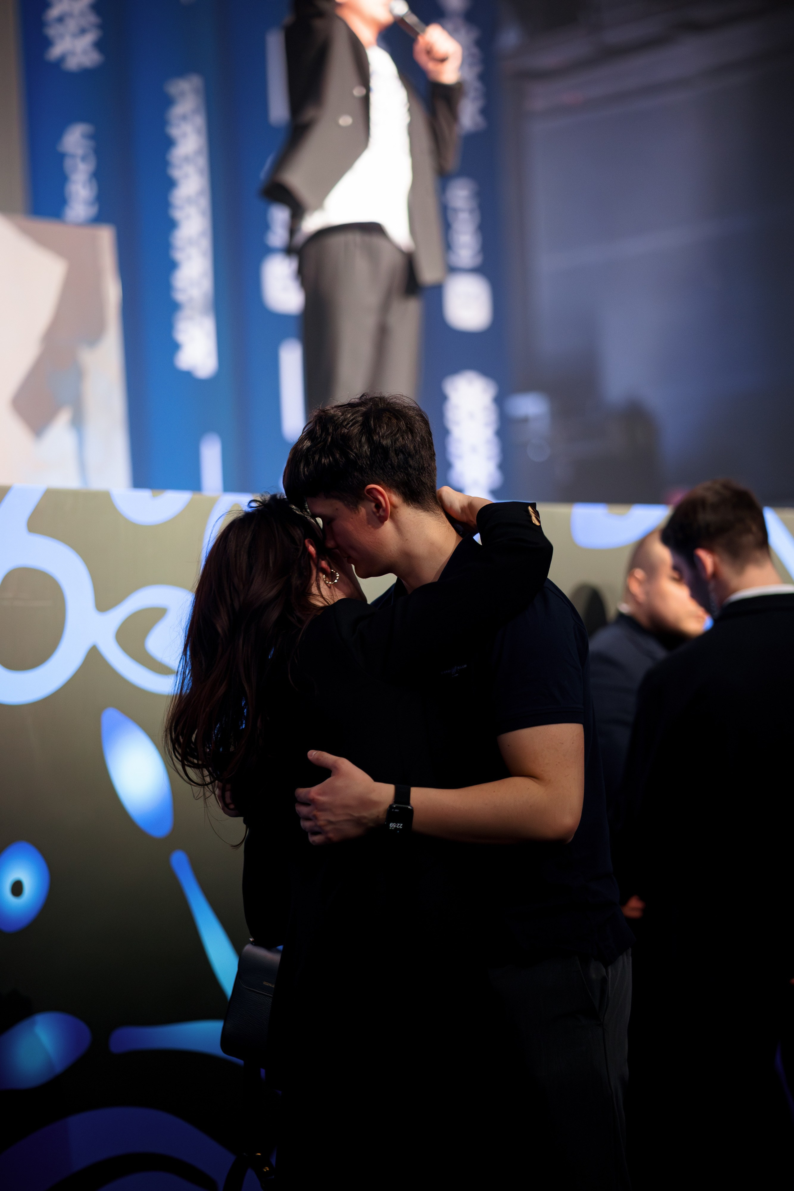 Корпоратив VK Tech Диво Дивное Чудо Чудное. Репортажный фотограф Семён Борисов | Москва