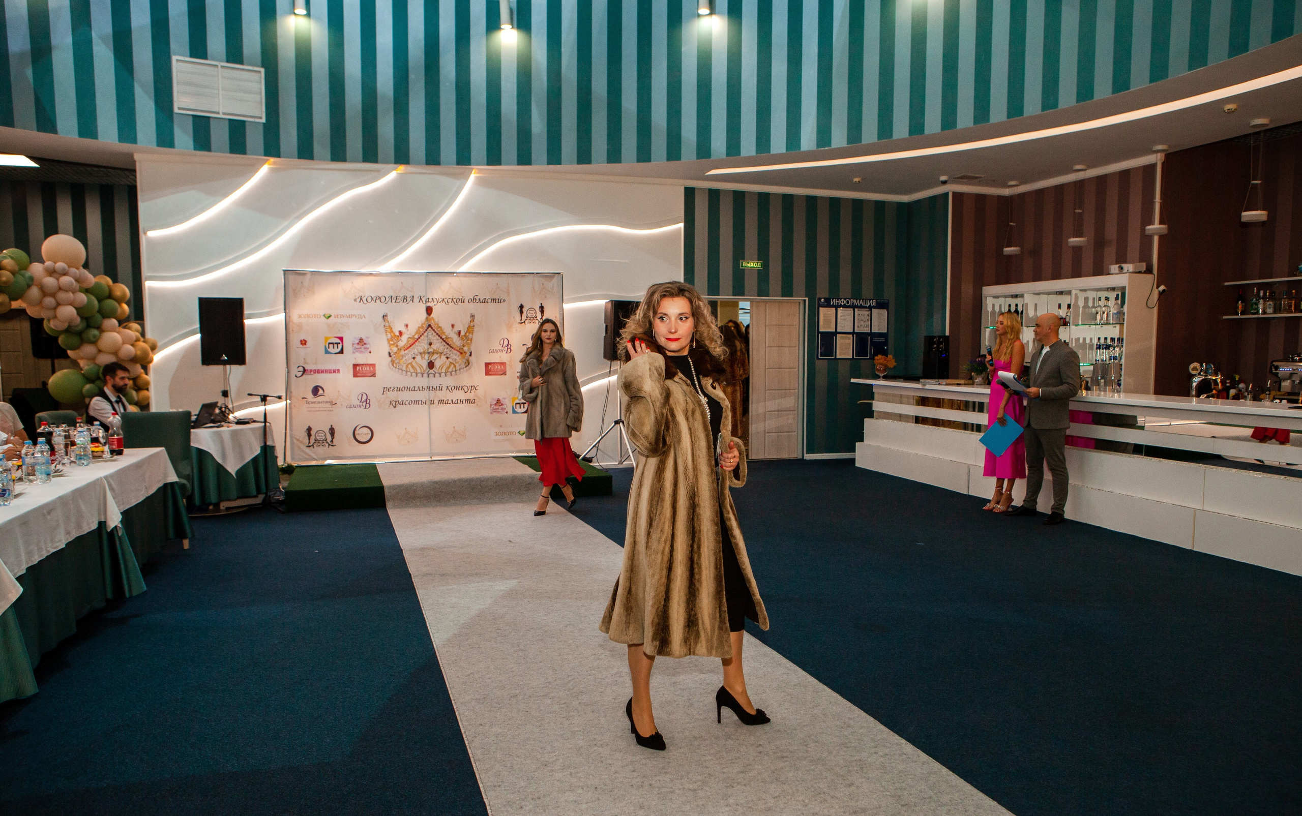 Королева Калужской области. Репортажный, семейный, свадебный, портретный фотограф