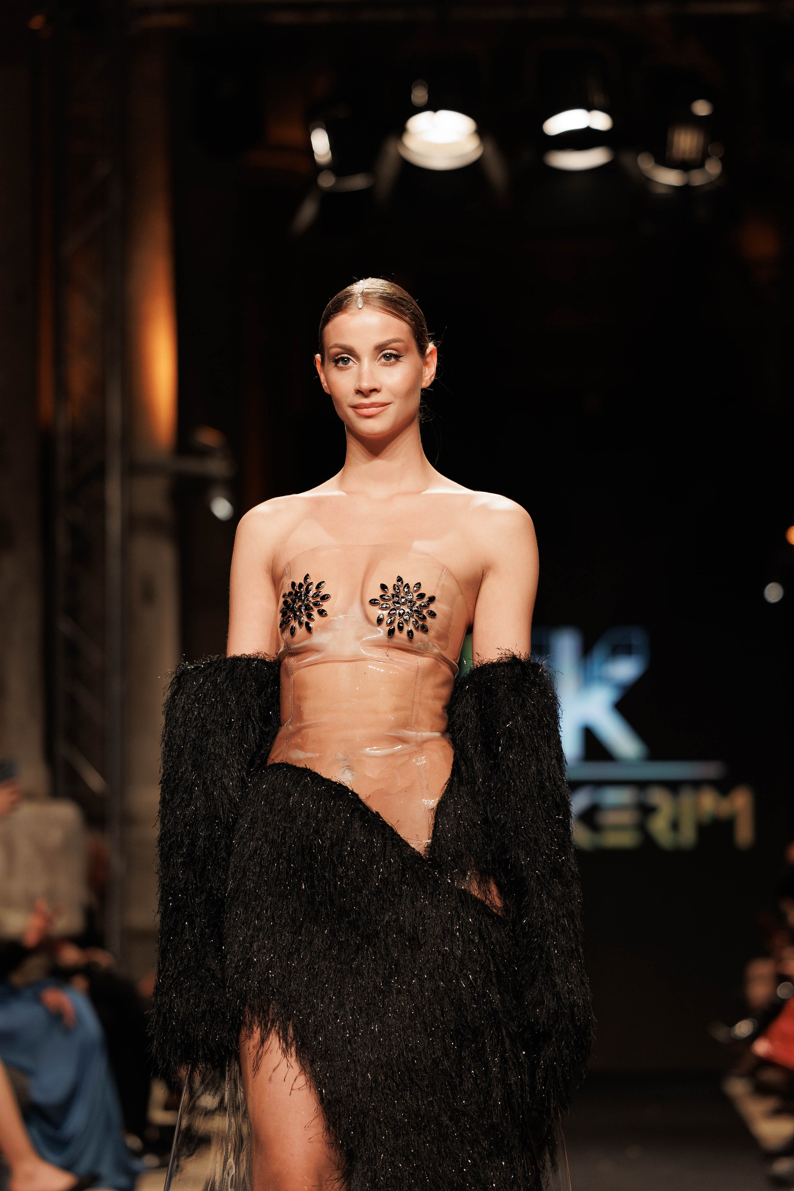 IFB-показ. About