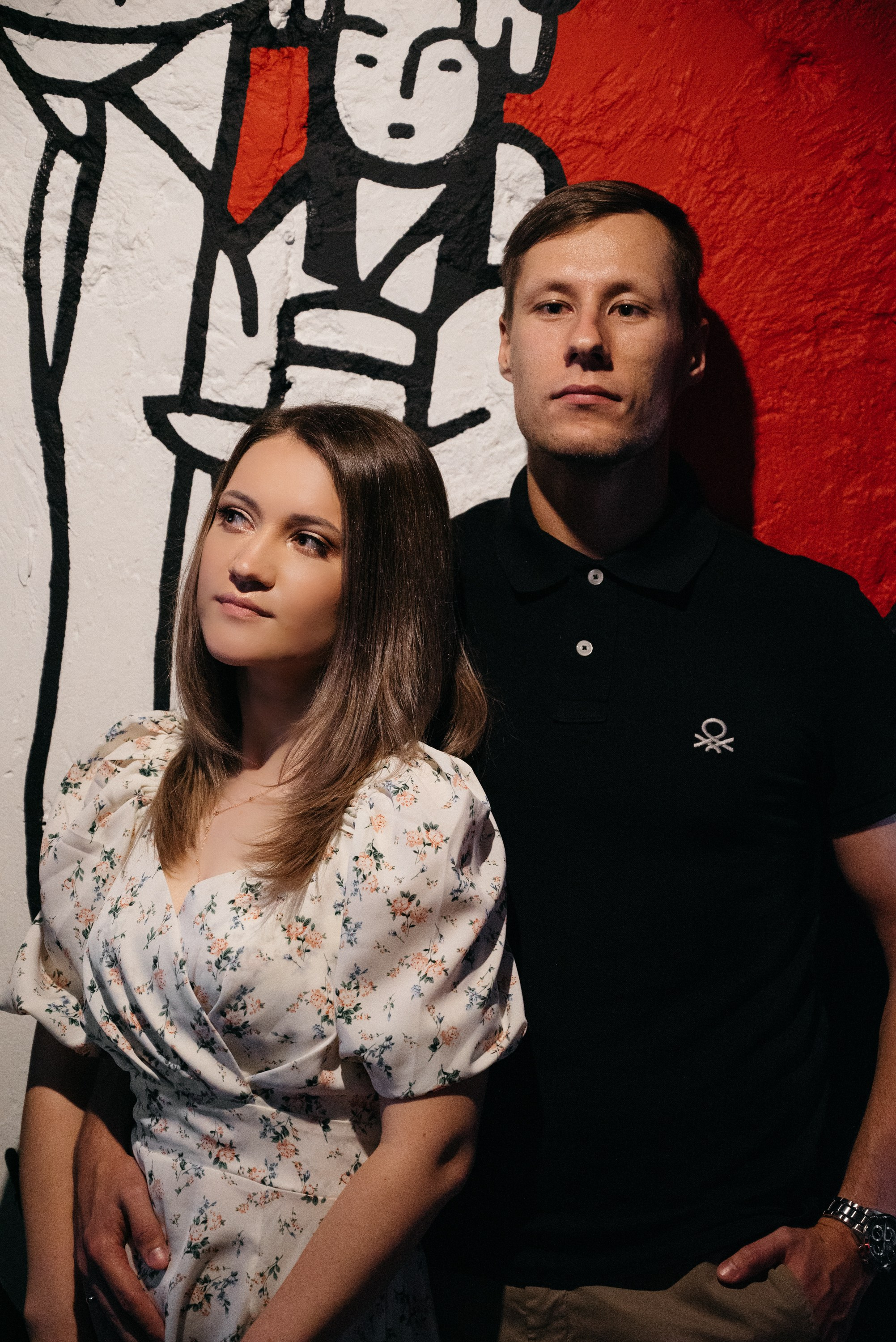 Только ты и я. Свадебный фотограф Ижевск Петр Шишков