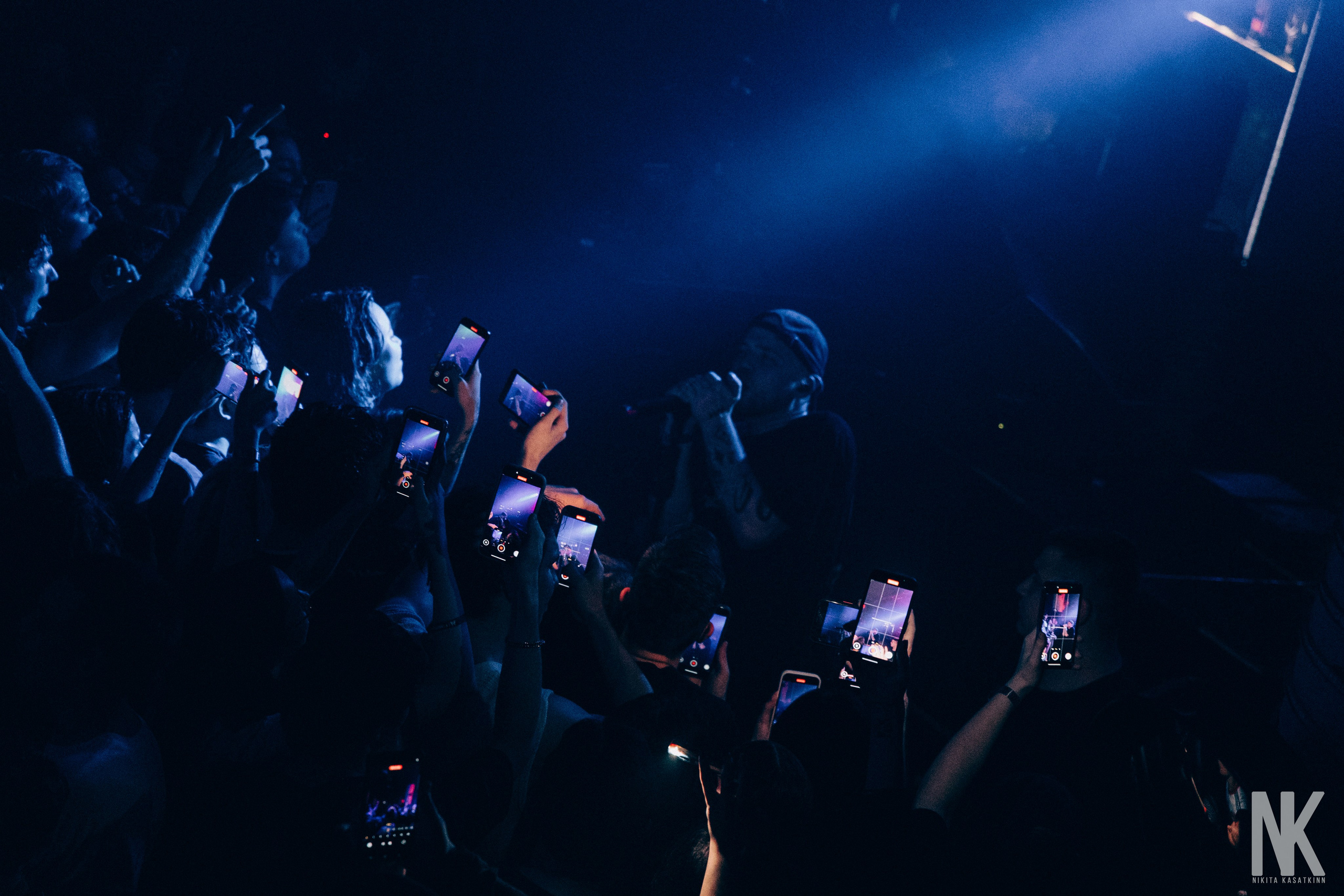 КУОК 14.11 КАЗАНЬ. Касаткин Никита. Фотограф