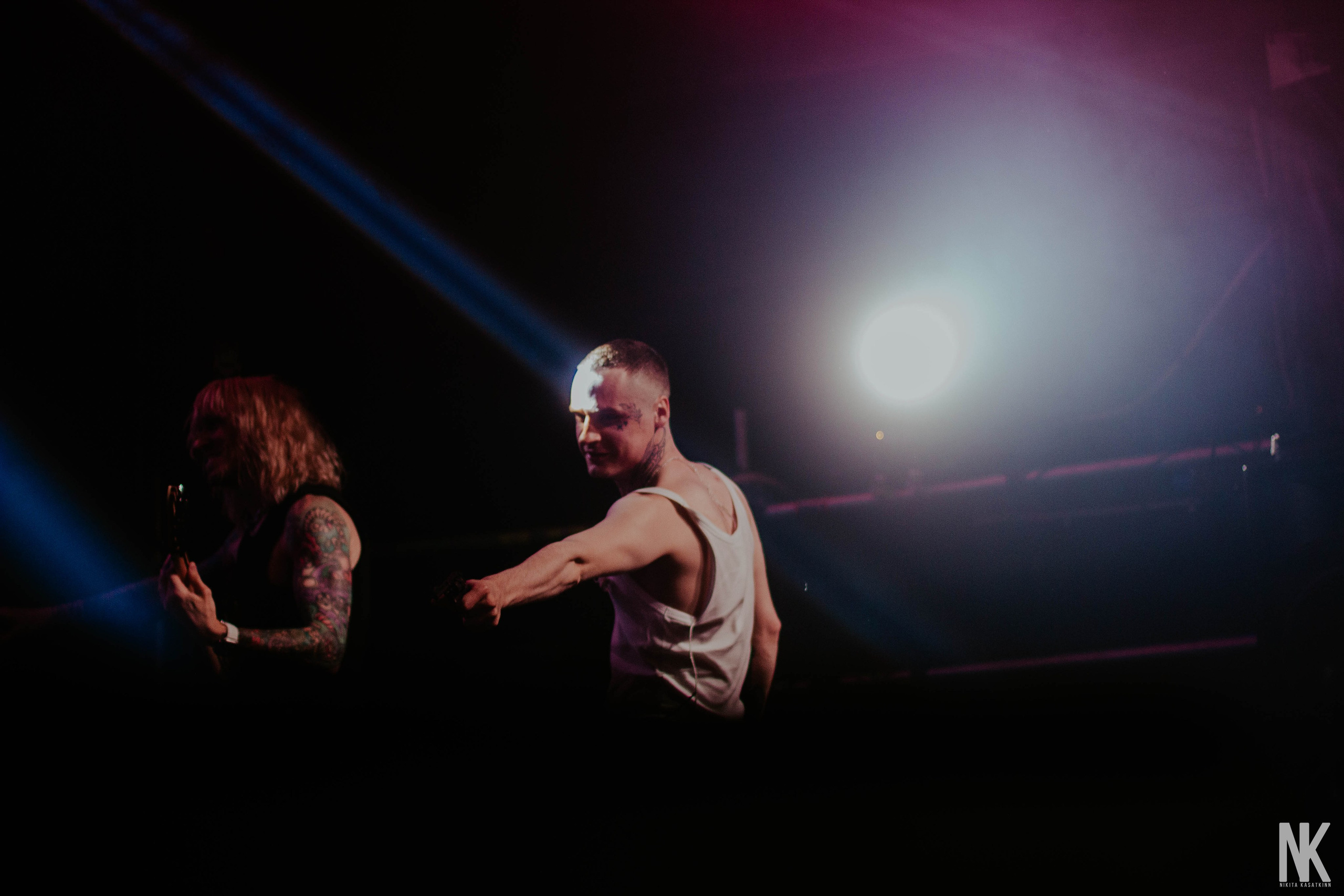 PYROKINESIS, МУККА, ТРИНАДЦАТЬ КАРАТ 7.06 ПЕРМЬ. Касаткин Никита. Фотограф