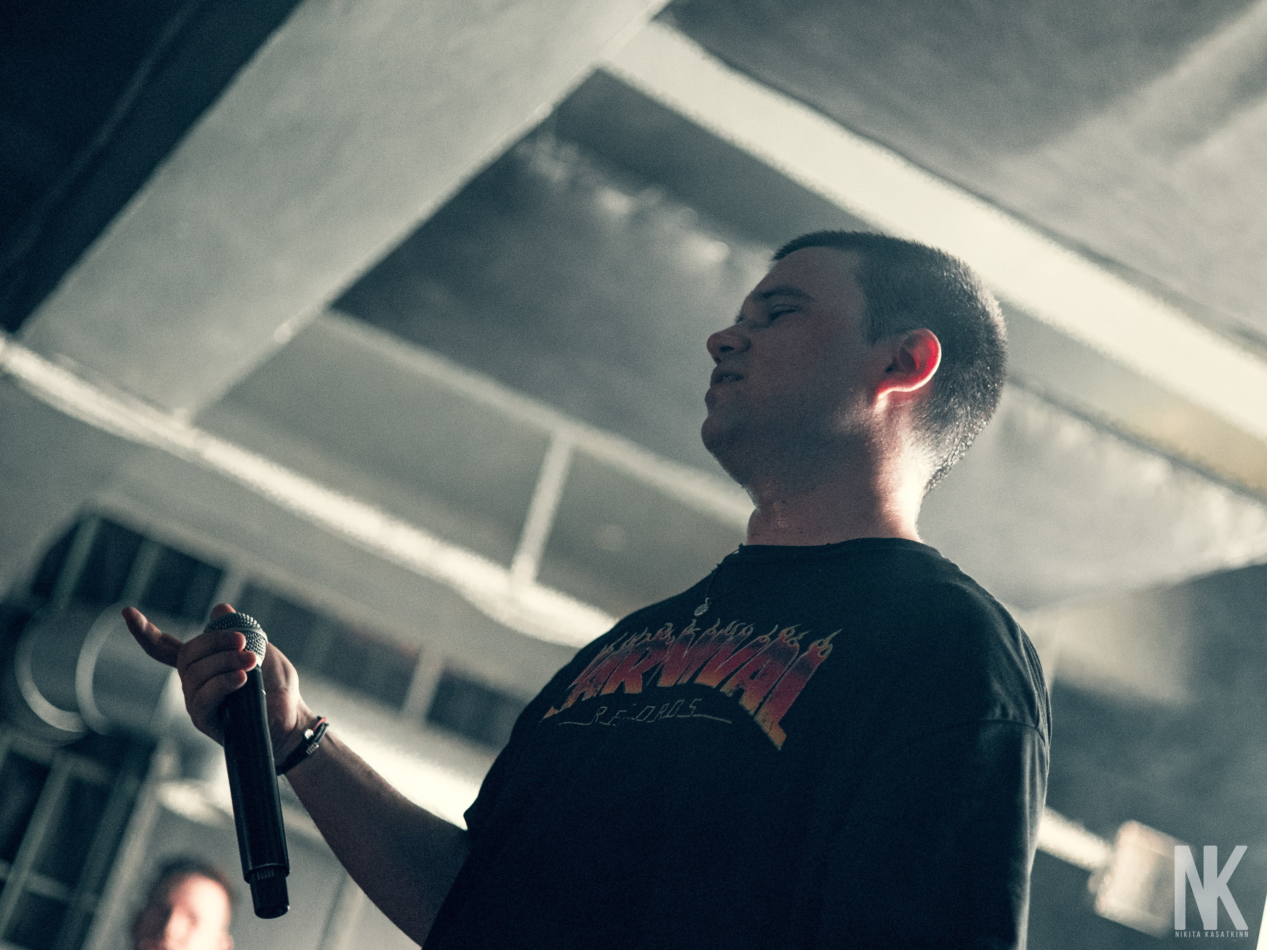 SALUKI 30.11 КАЗАНЬ. Касаткин Никита. Фотограф