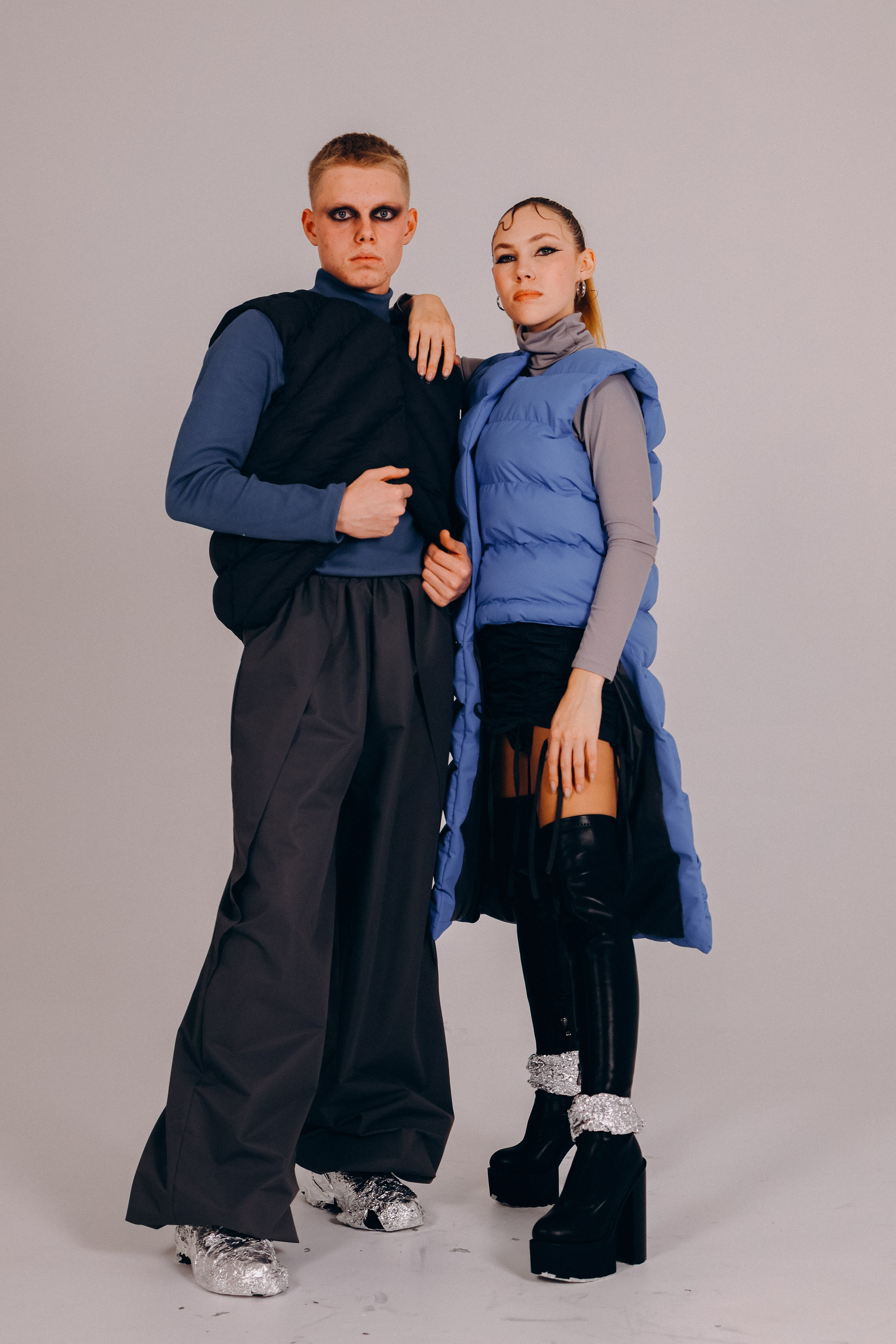 Каталожная съёмка. Касаткин Никита. Фотограф