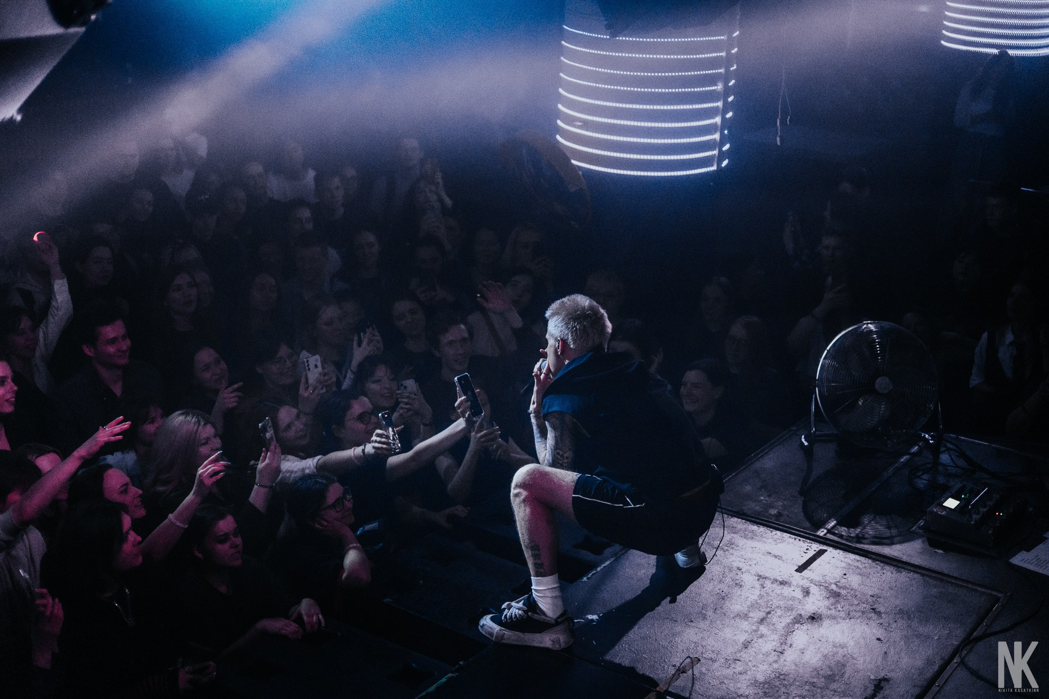 CALL ME KARIZMA 05.04 КАЗАНЬ. Касаткин Никита. Фотограф