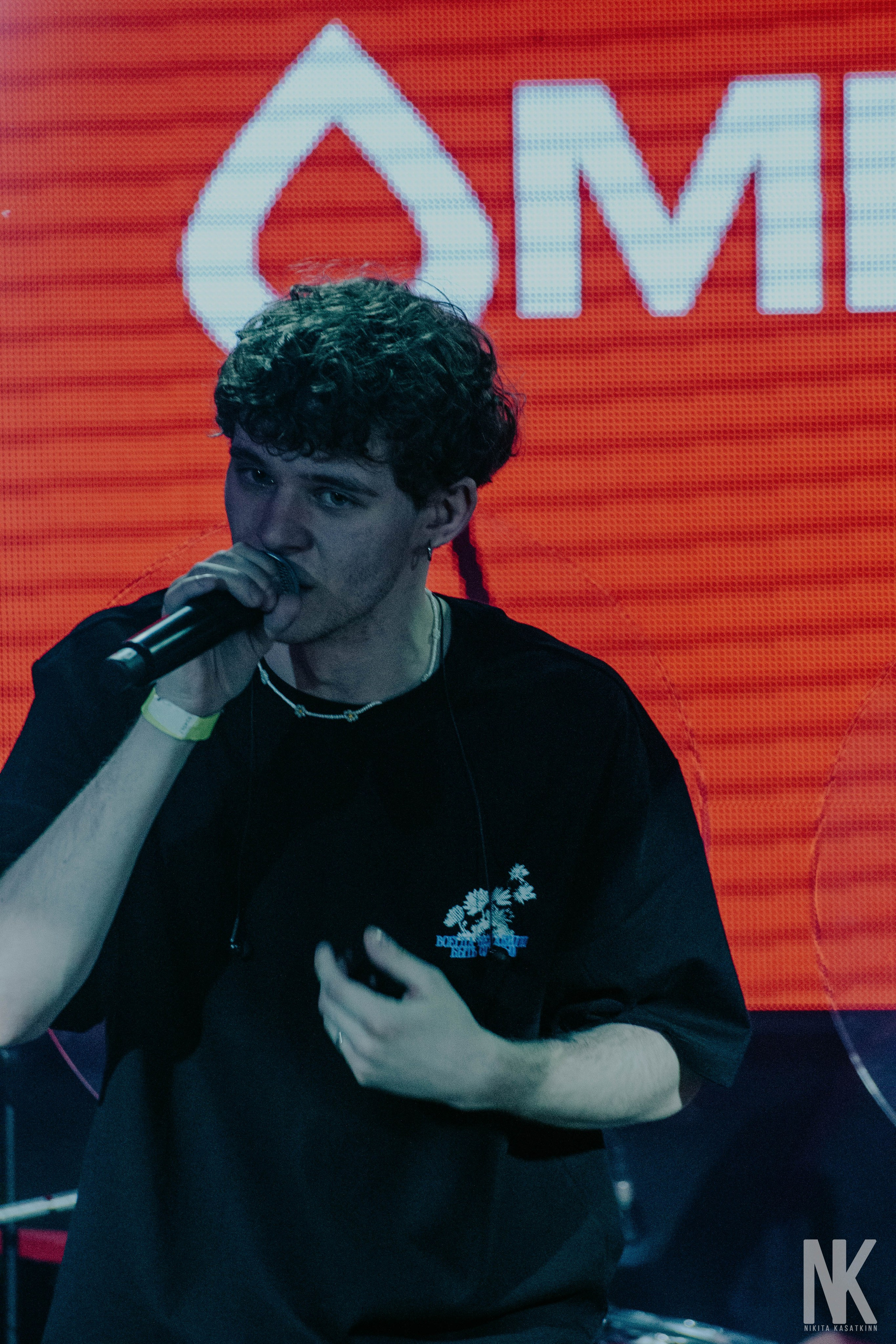 COLD CARTI 30.11 КАЗАНЬ. Касаткин Никита. Фотограф