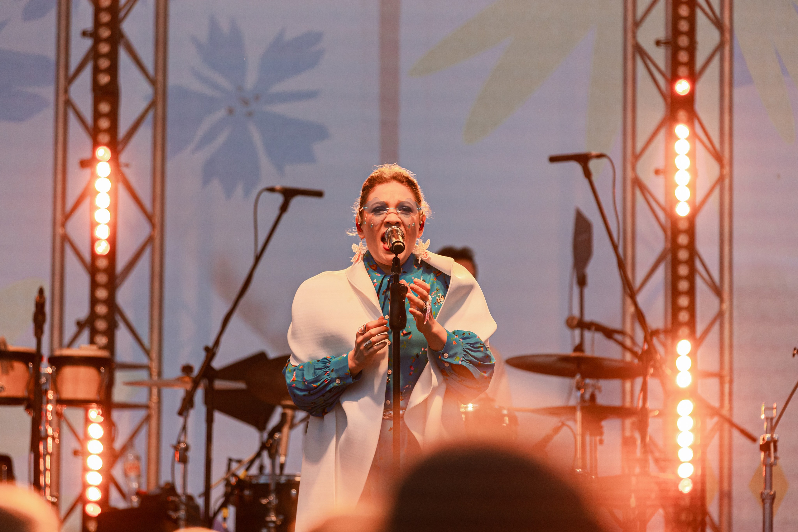 Общественные и культурные события. Наталья Летунова — репортажный фотограф