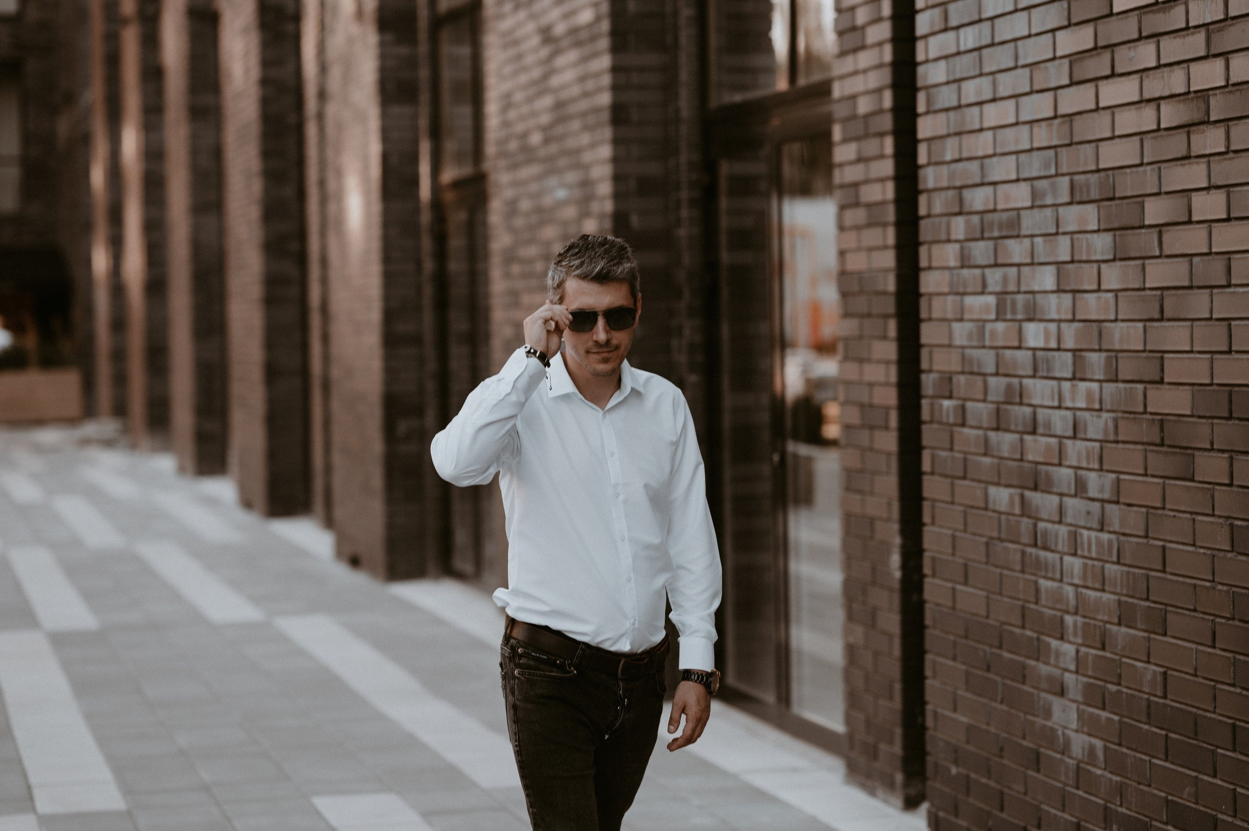 Мужские портреты в Туле. Портретный, семейный, свадебный фотограф. Бизнес, контент съёмка. Тула