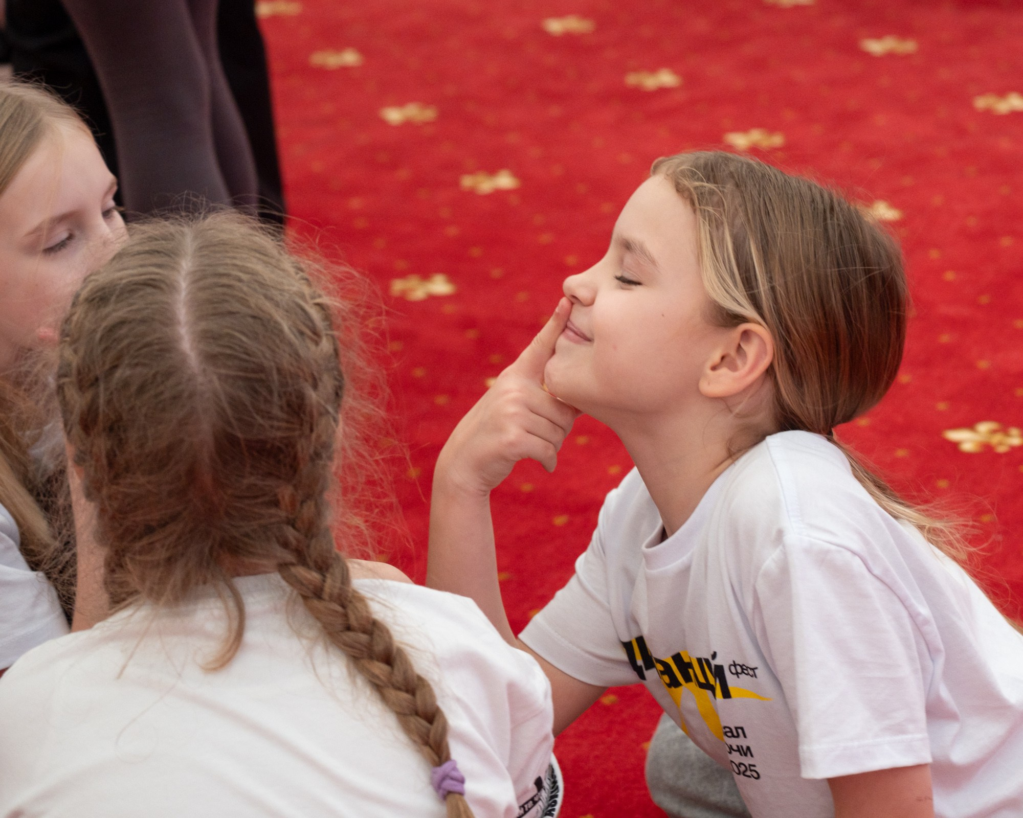 Иди танцуй FEST. Финал в Сочи. Репортажный фотограф в Казани Павел Серпокрылов